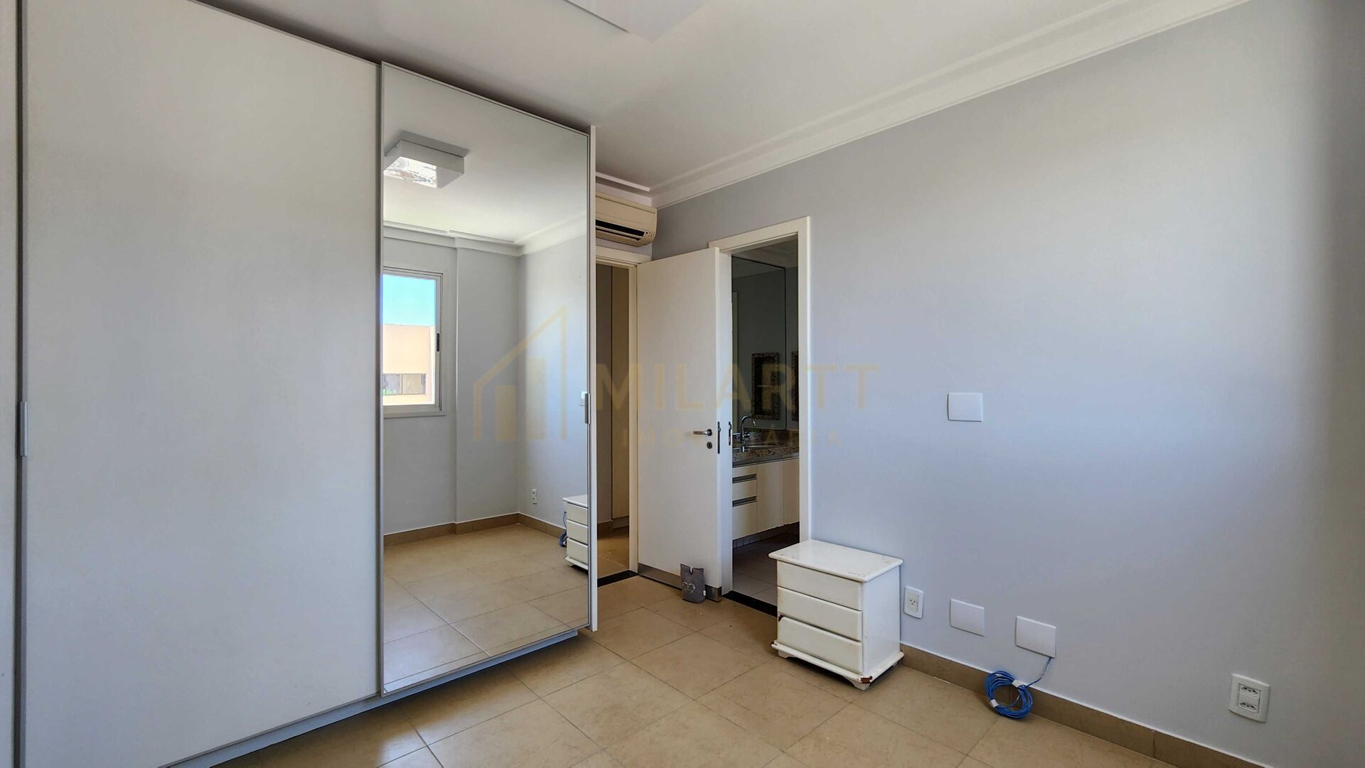 Apartamento · Alto Padrão — foto 21