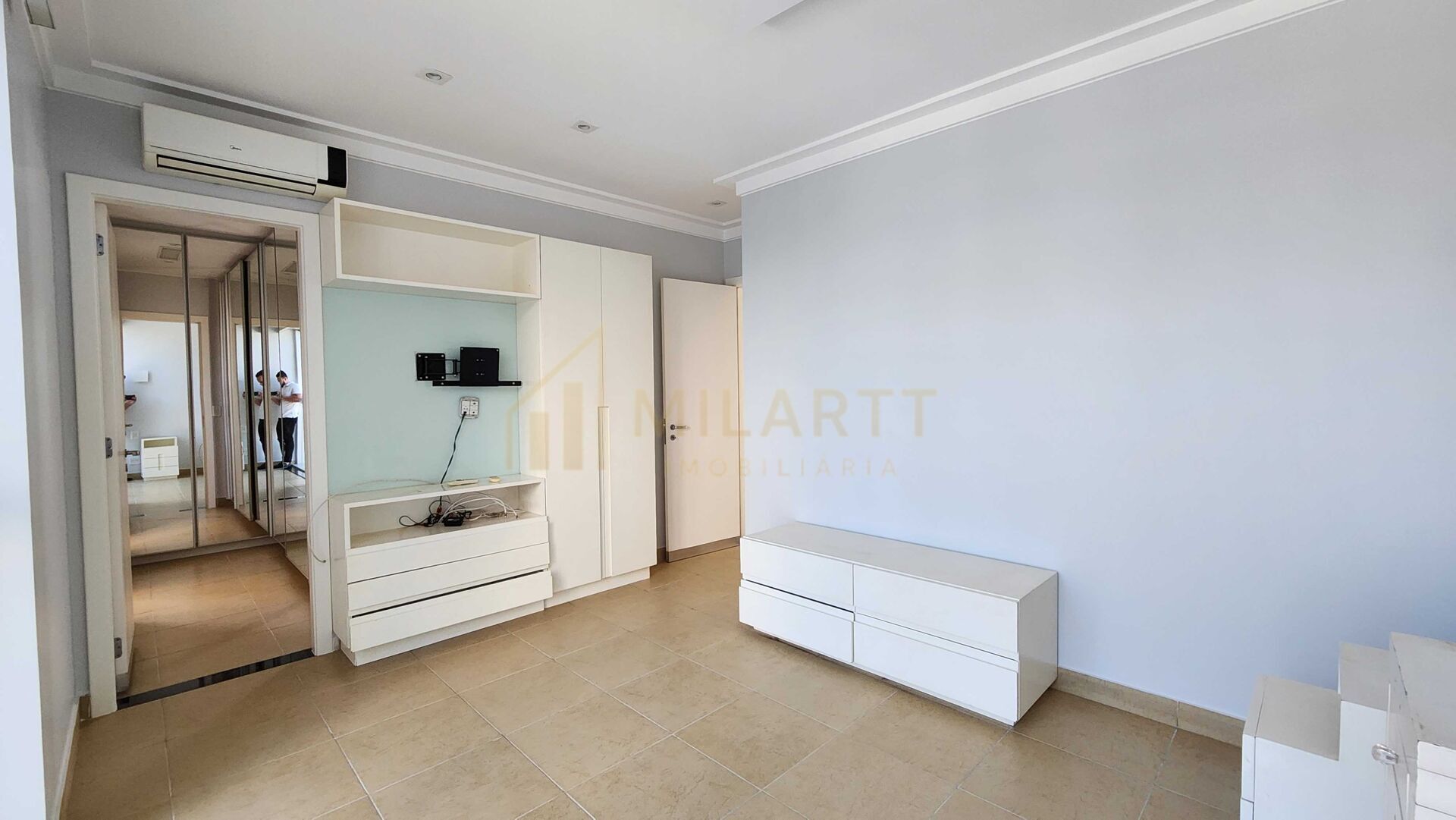 Apartamento · Alto Padrão — foto 15