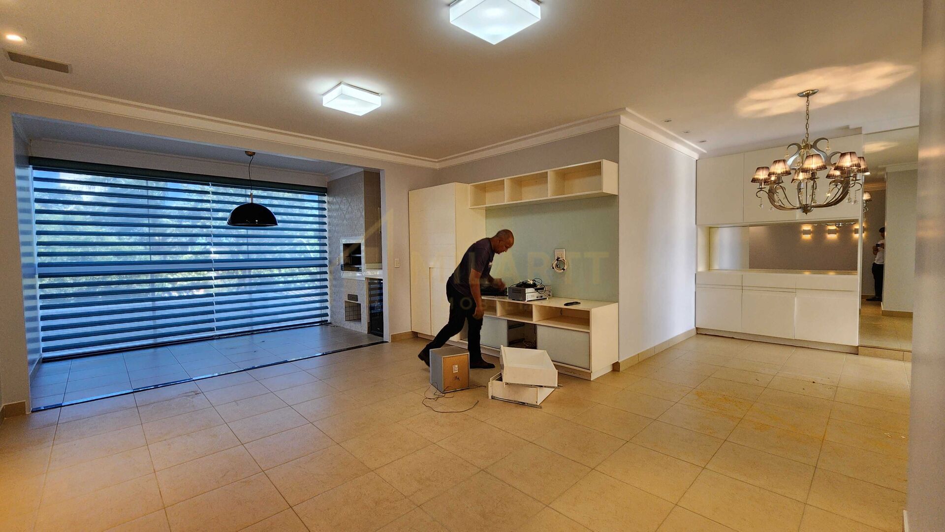 Apartamento · Alto Padrão — foto 4