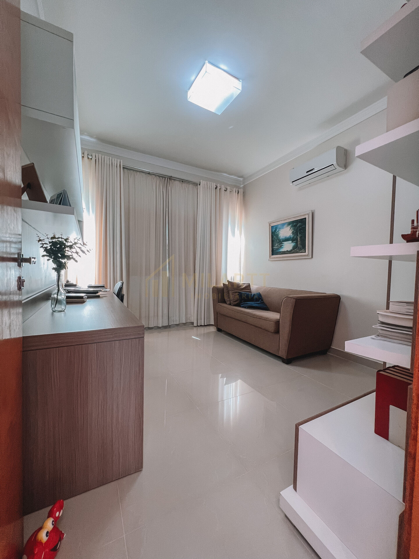 Casa · Sobrado — foto 3