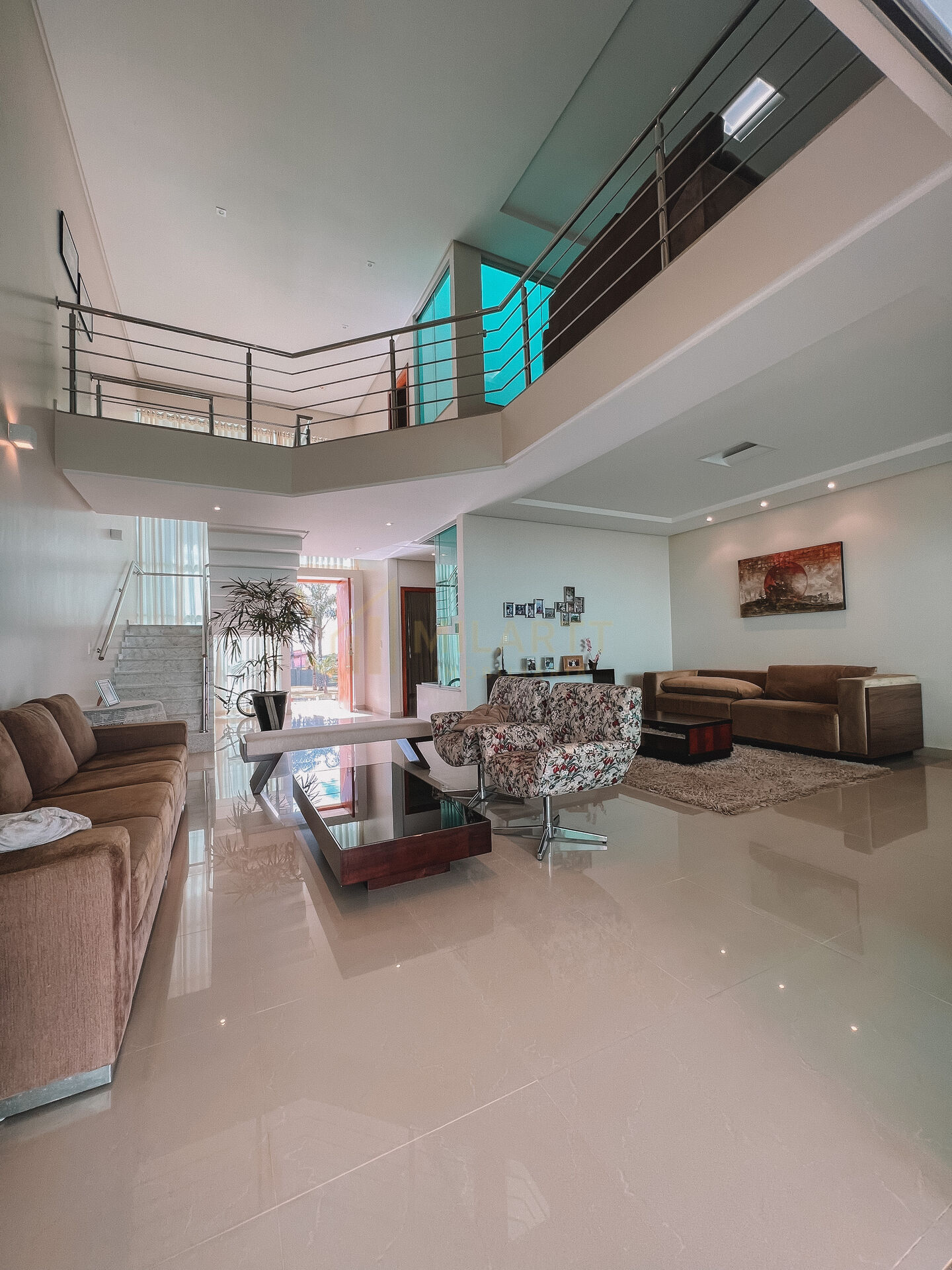 Casa · Sobrado — foto 5