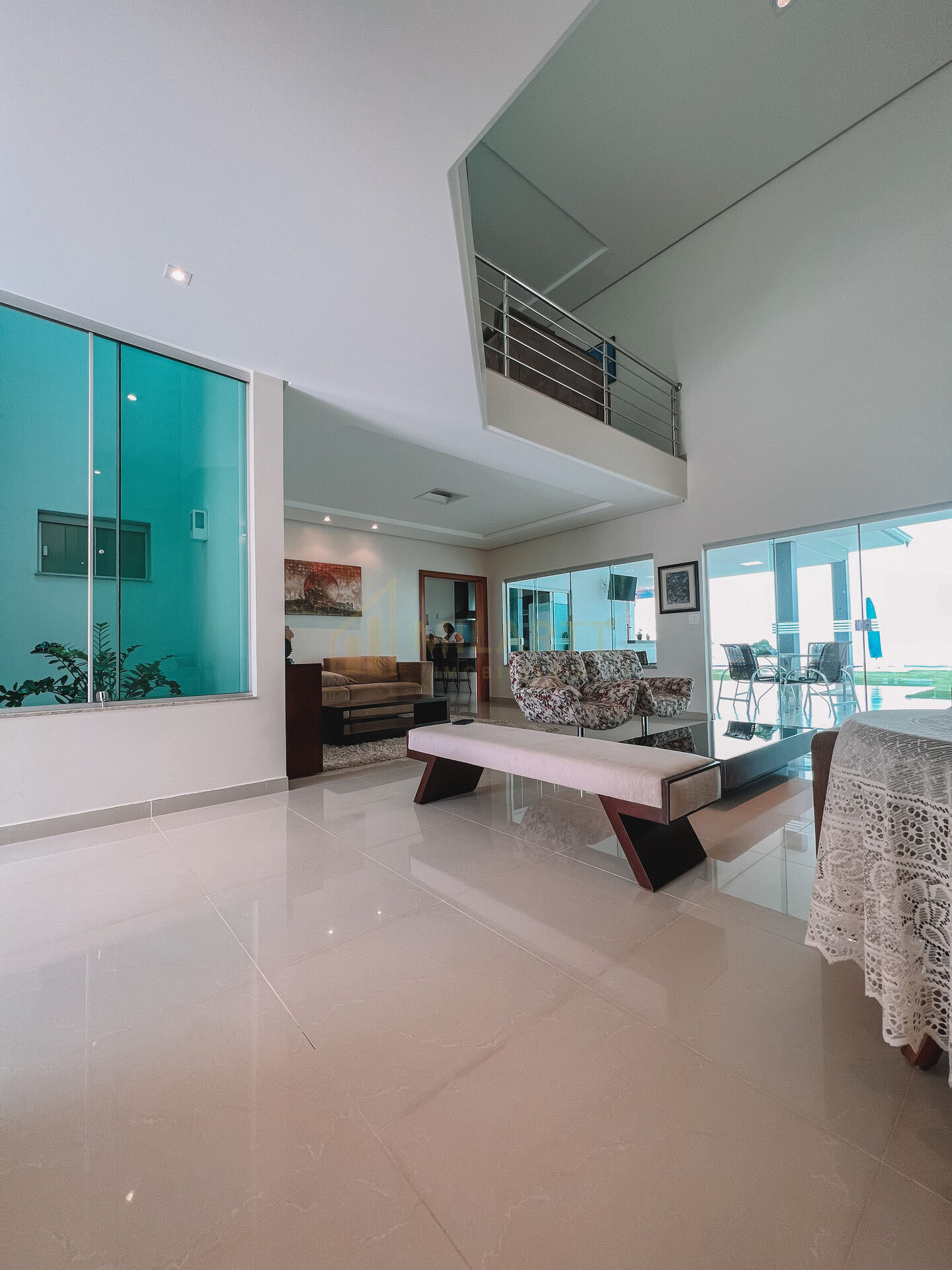 Casa · Sobrado — foto 4