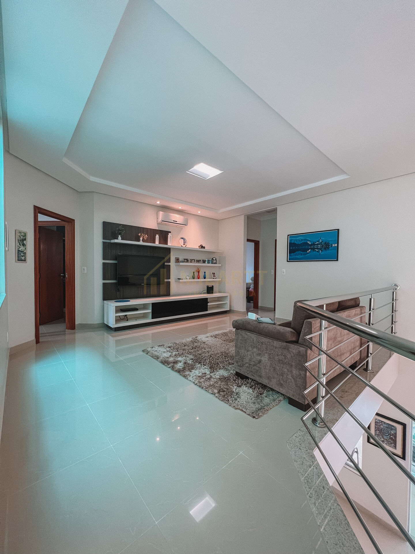 Casa · Sobrado — foto 15