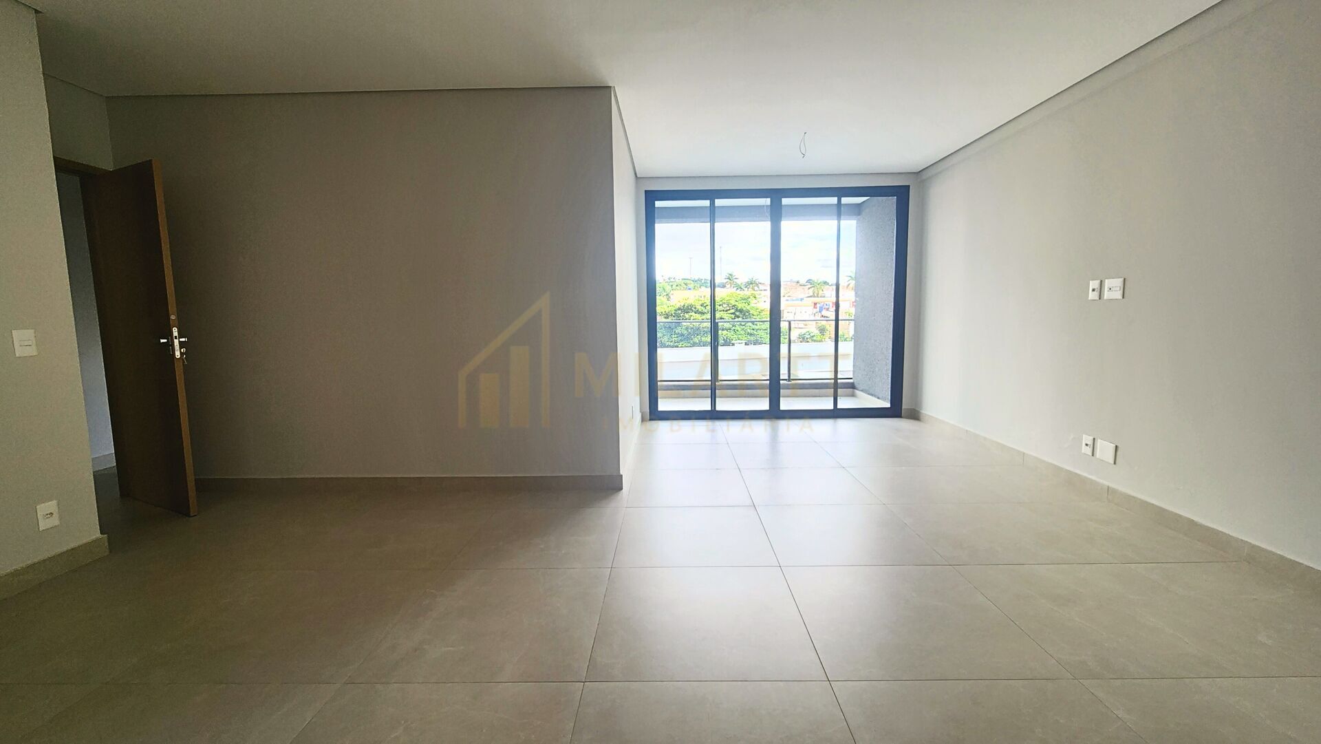 Apartamento · Alto Padrão — foto 2