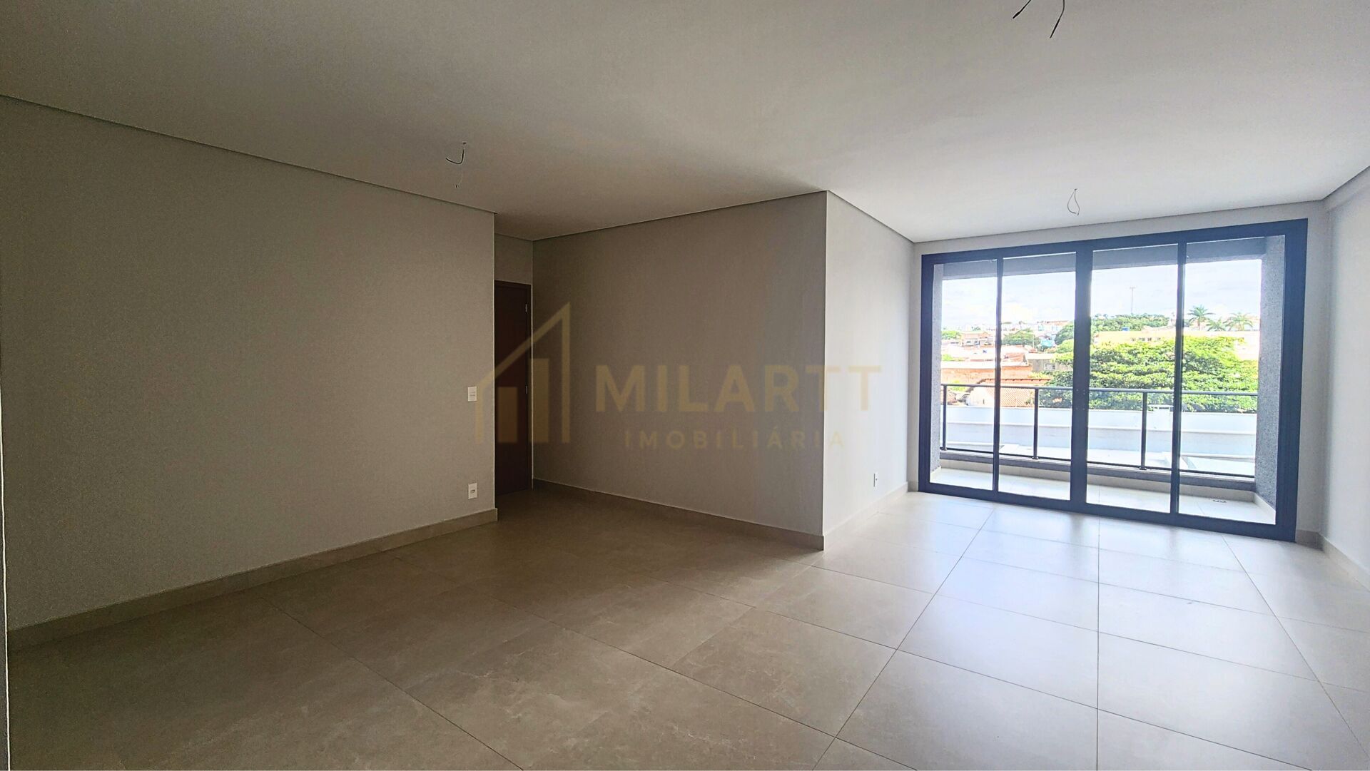 Apartamento · Alto Padrão