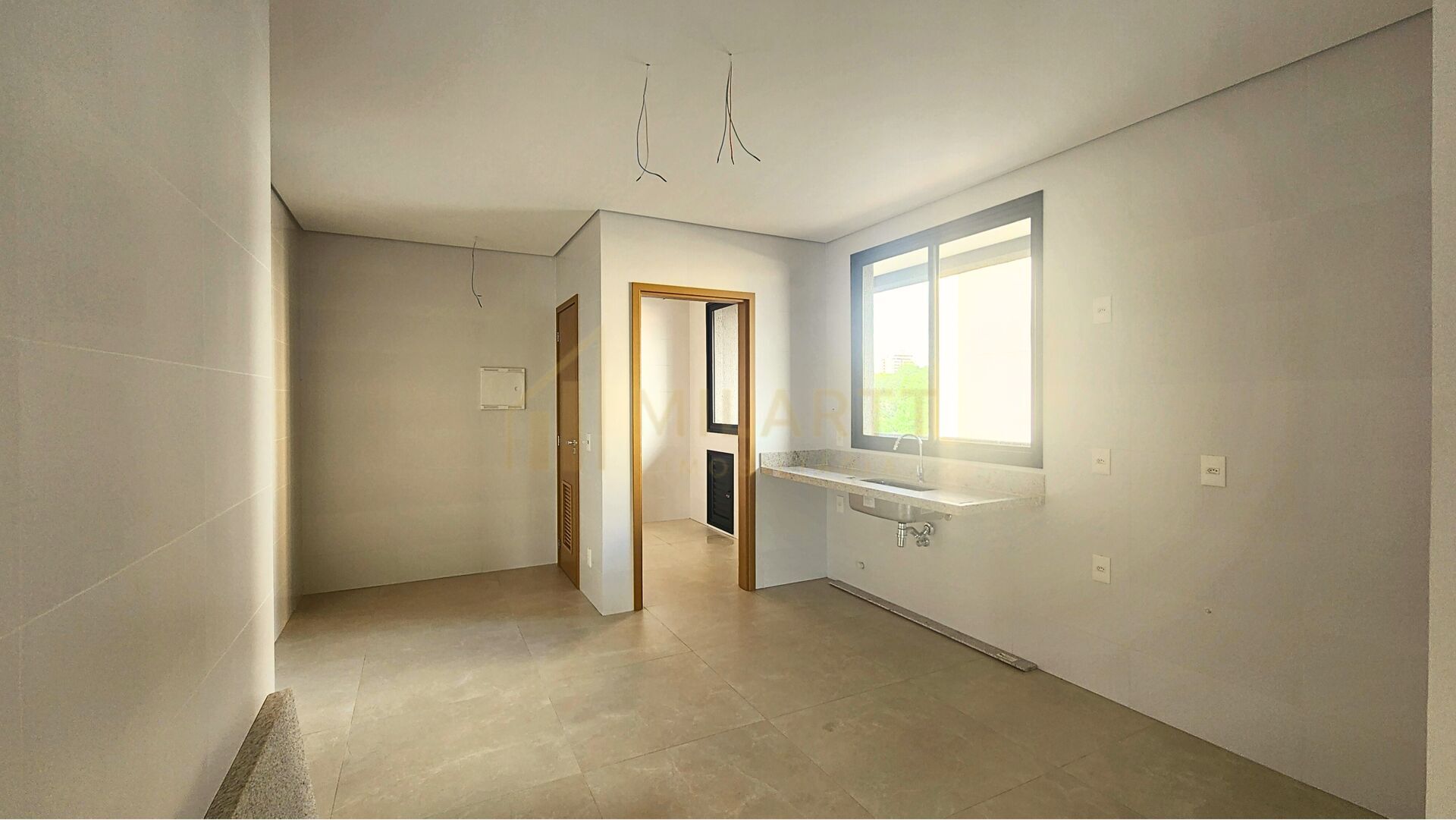 Apartamento · Alto Padrão — foto 3