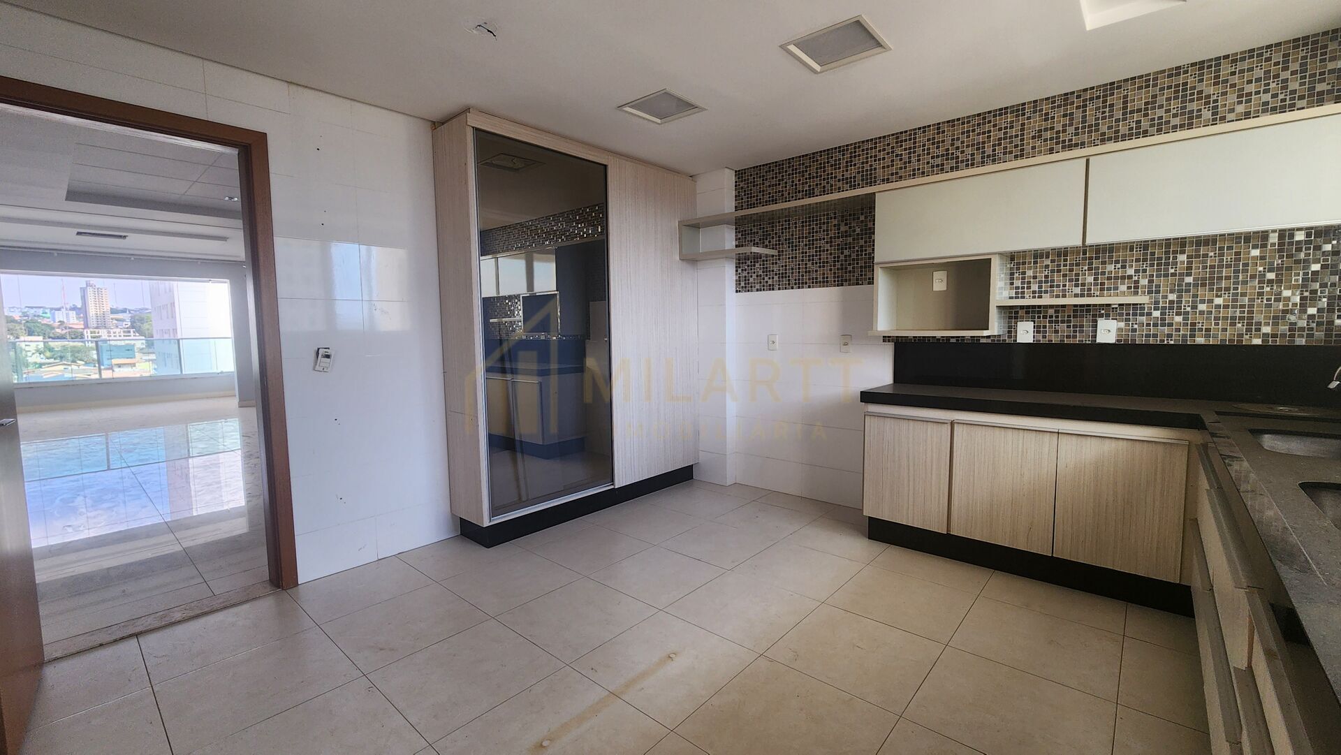 Apartamento · Alto Padrão — foto 4