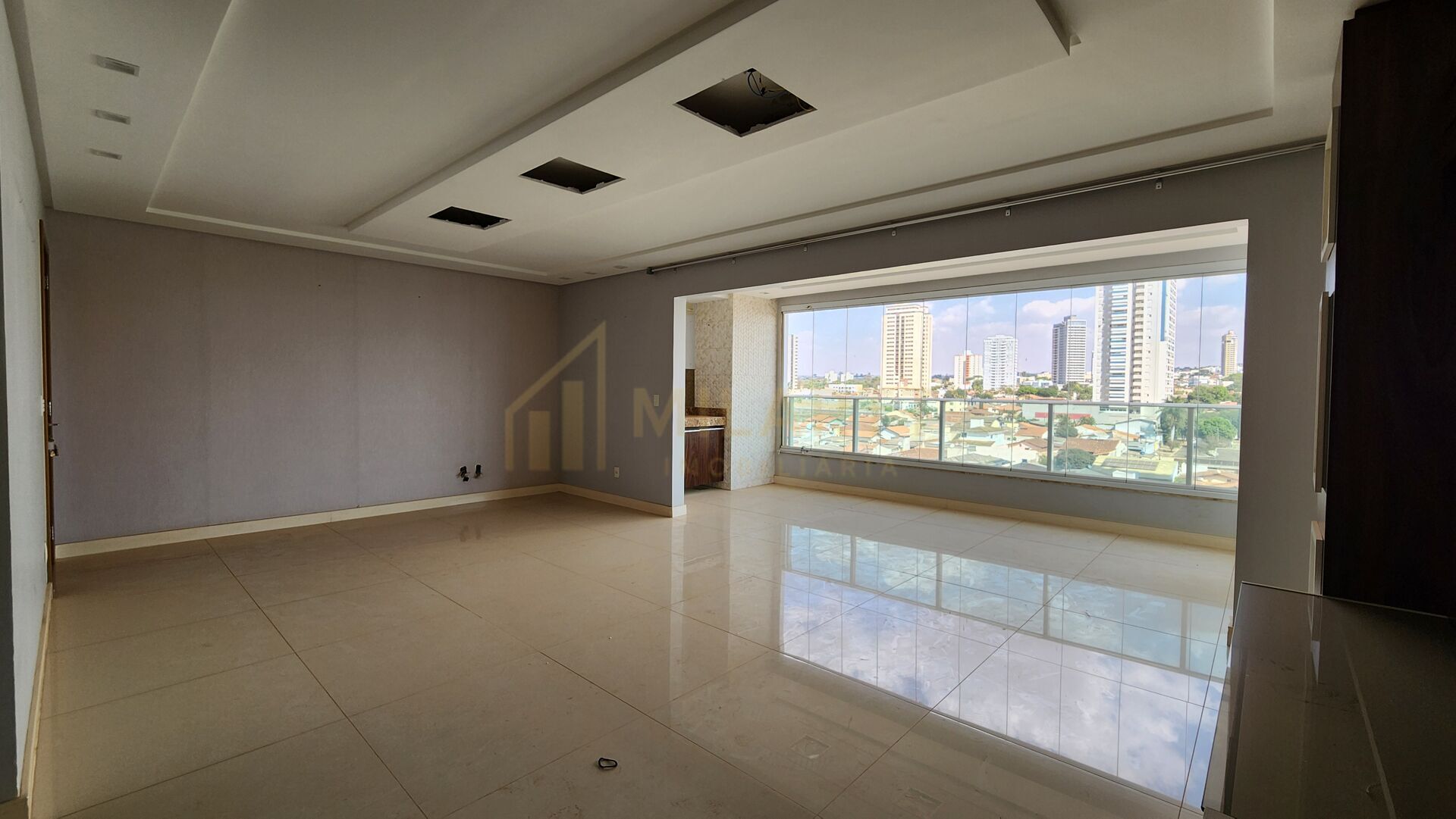 Apartamento · Alto Padrão — foto 3