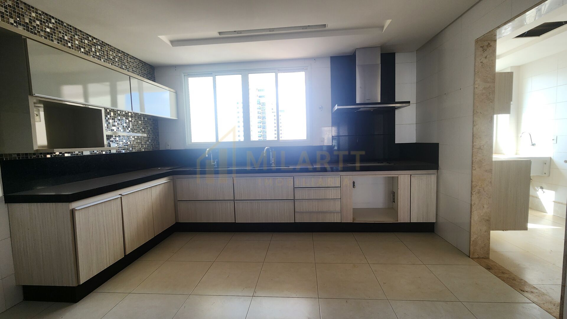 Apartamento · Alto Padrão — foto 6
