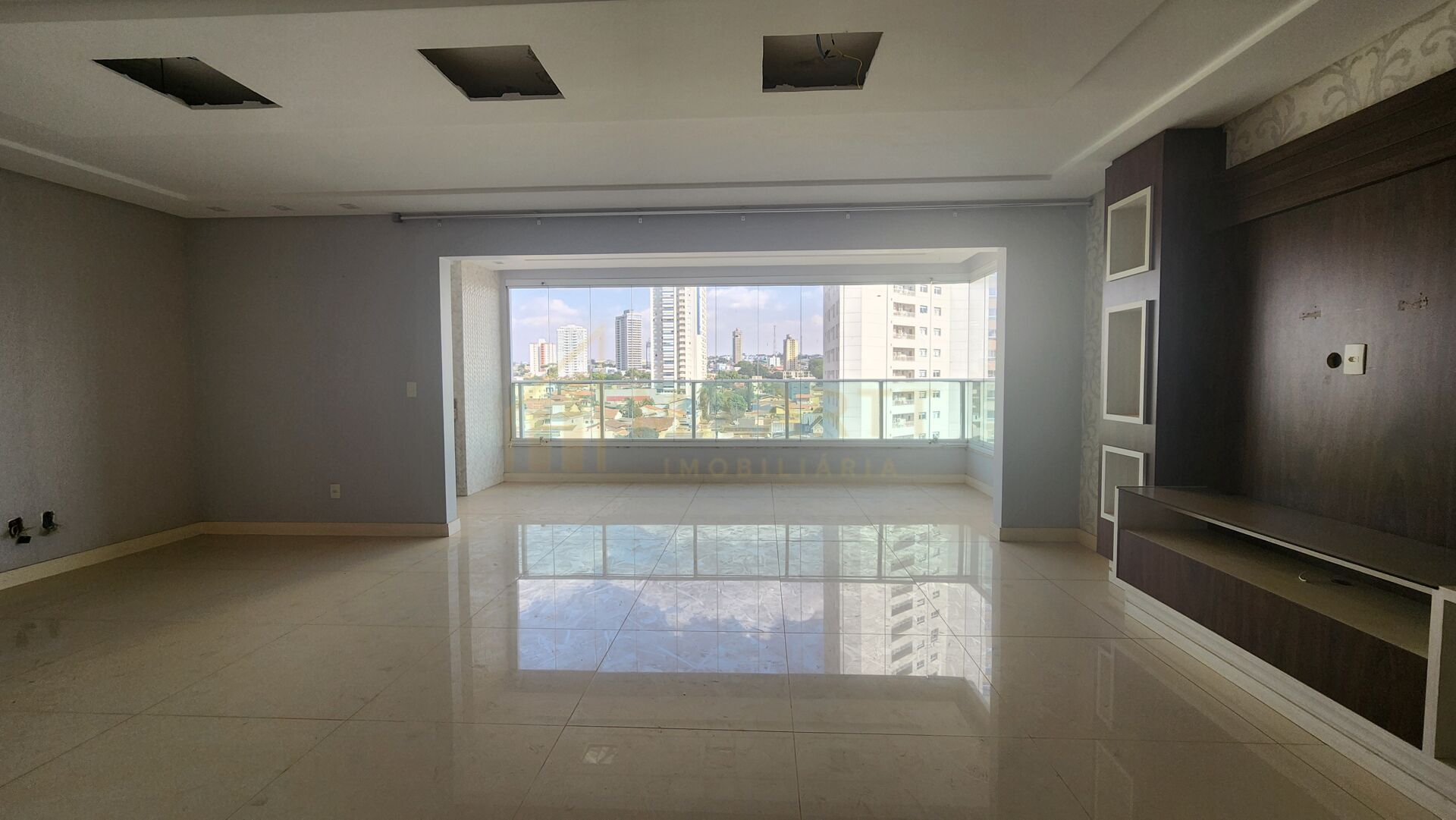 Apartamento · Alto Padrão — foto 2