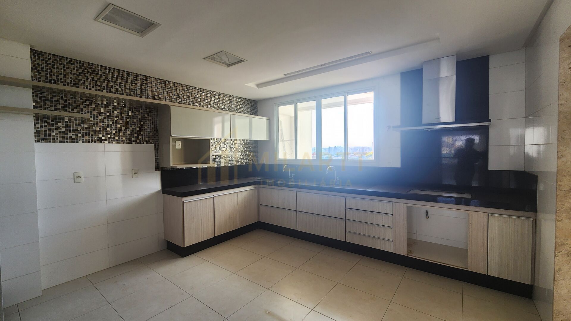 Apartamento · Alto Padrão — foto 5