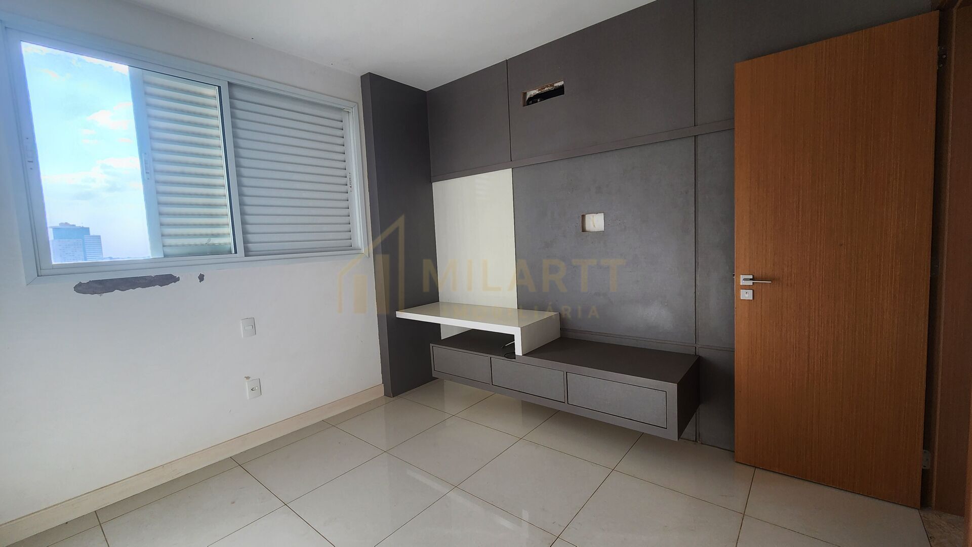 Apartamento · Alto Padrão — foto 14