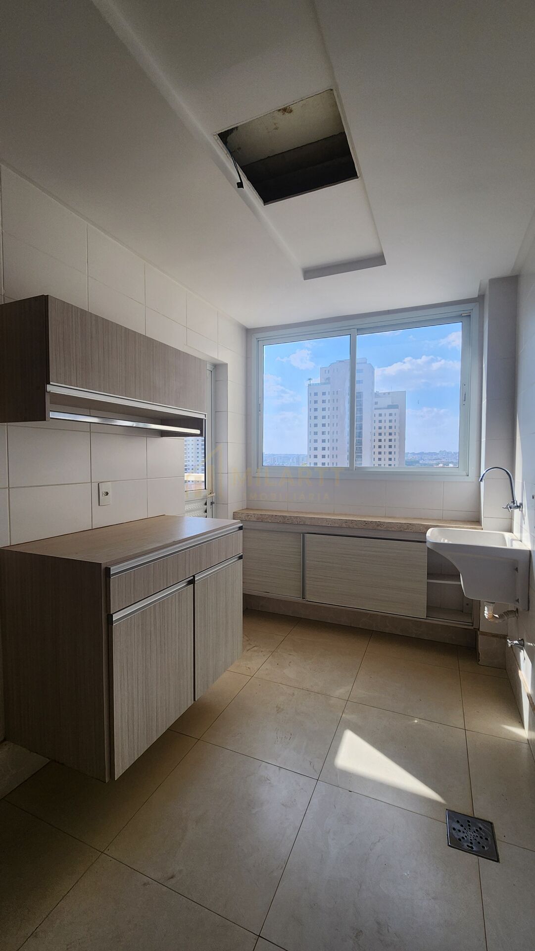 Apartamento · Alto Padrão — foto 8