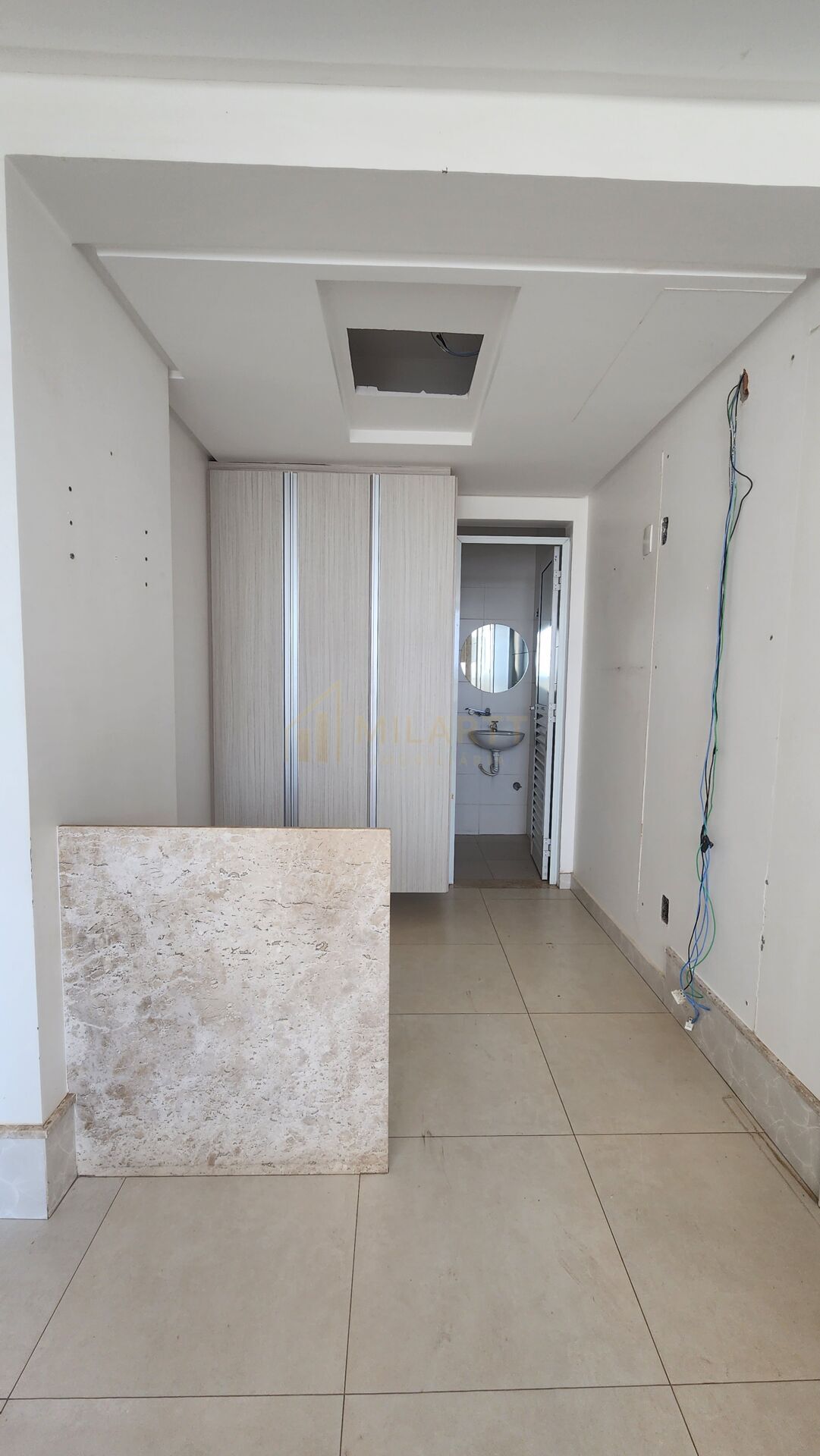 Apartamento · Alto Padrão — foto 7