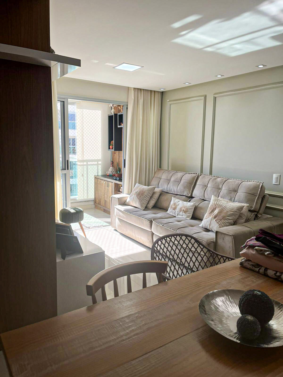 Apartamento — foto 8