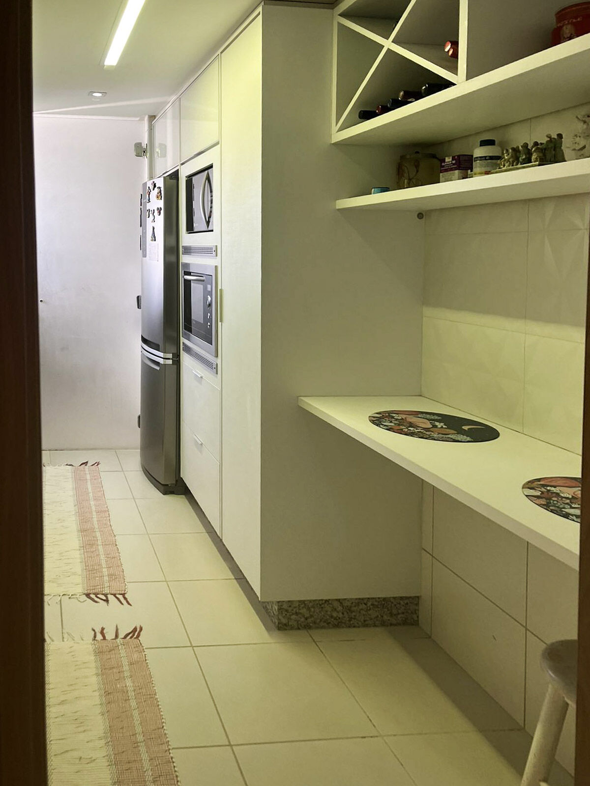 Apartamento — foto 4