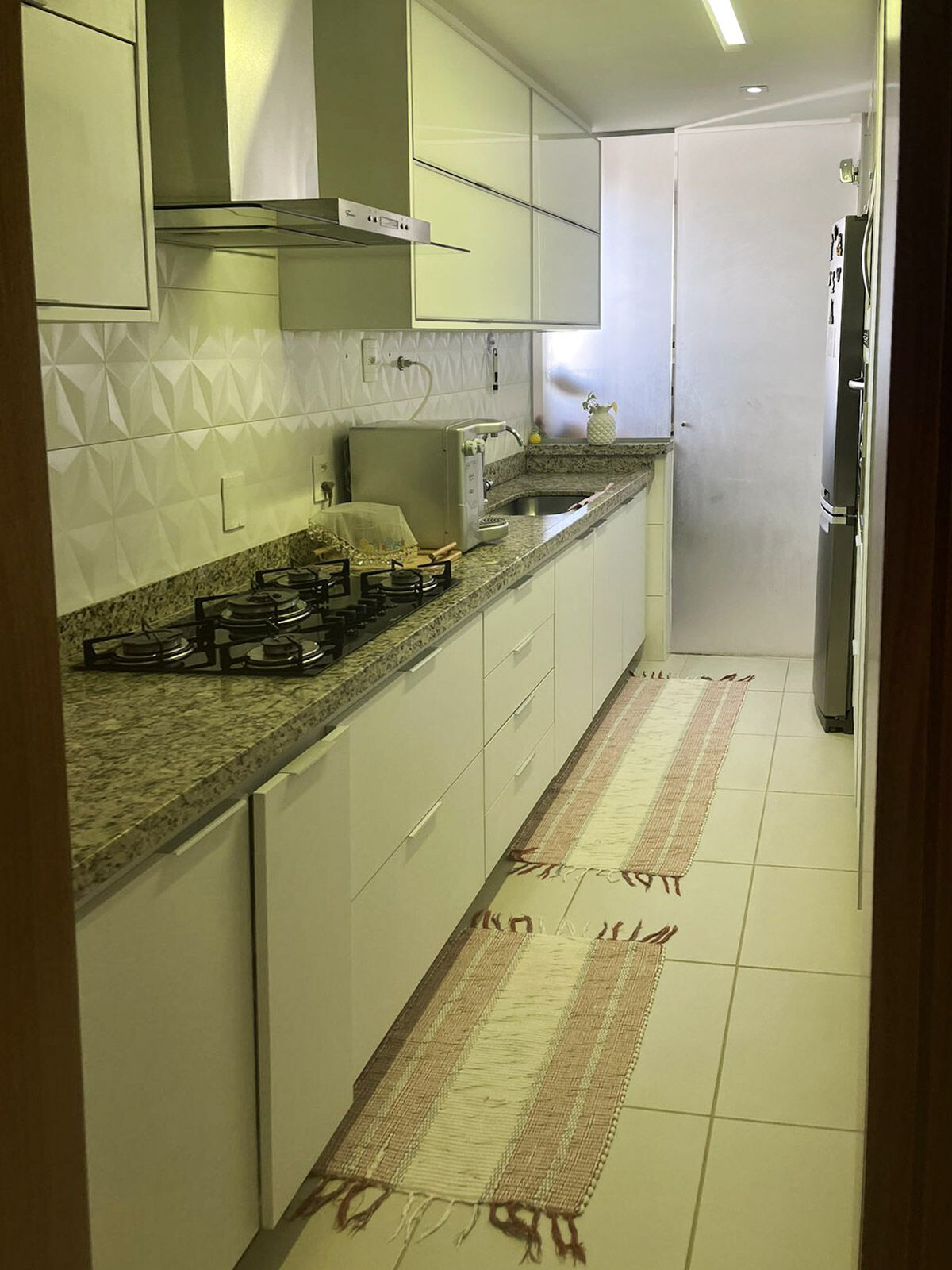 Apartamento — foto 3