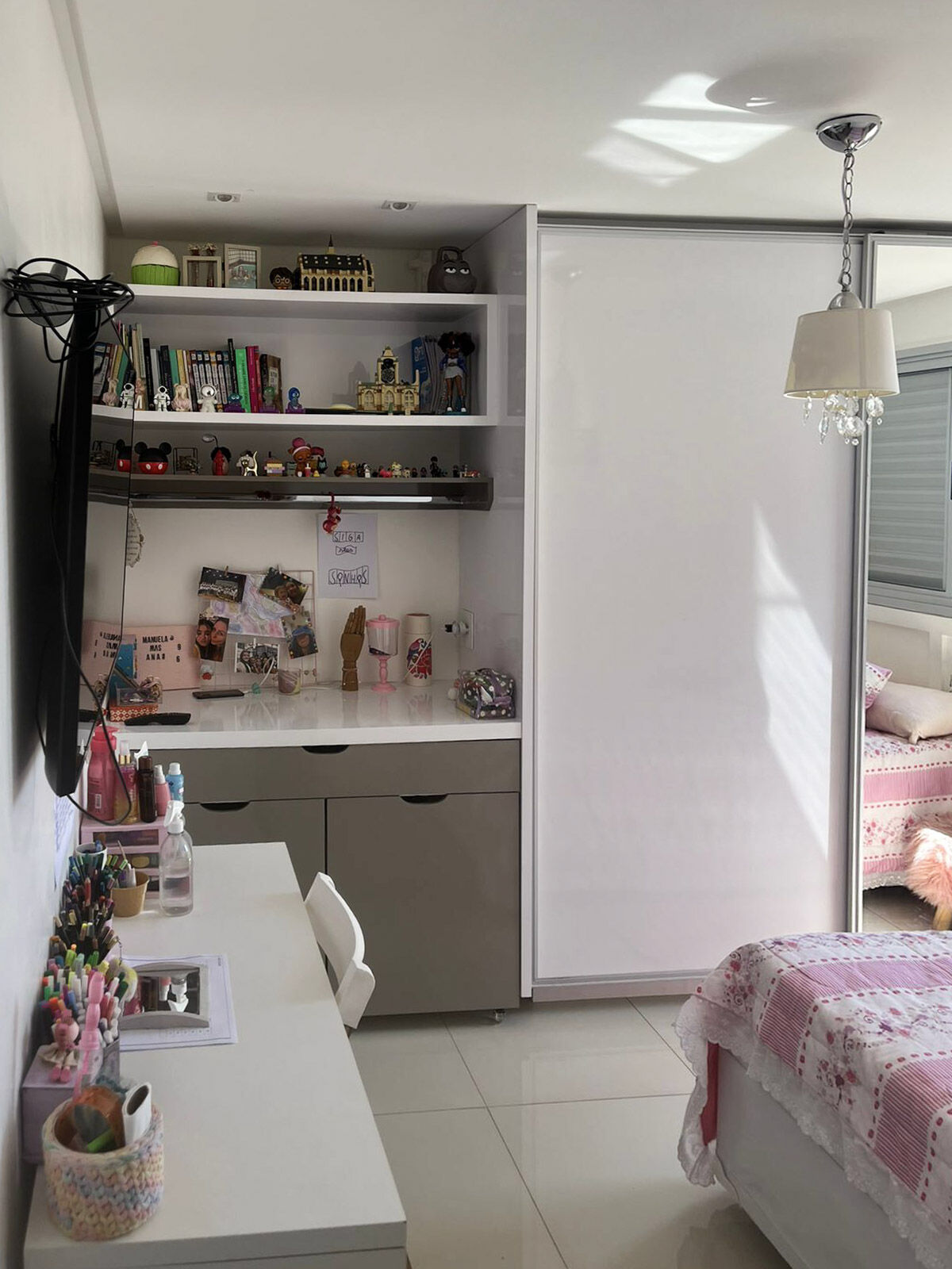 Apartamento — foto 9