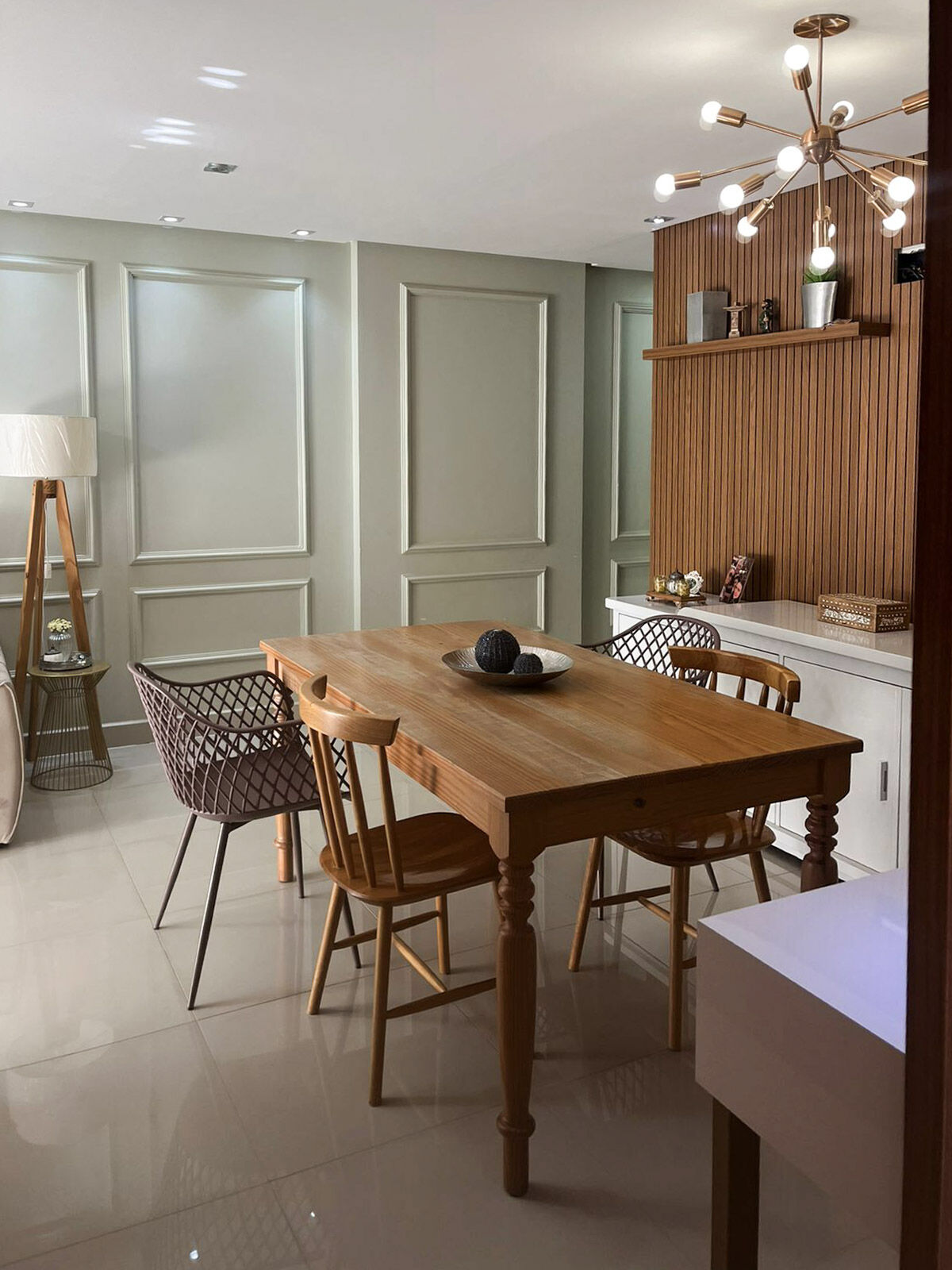 Apartamento — foto 7