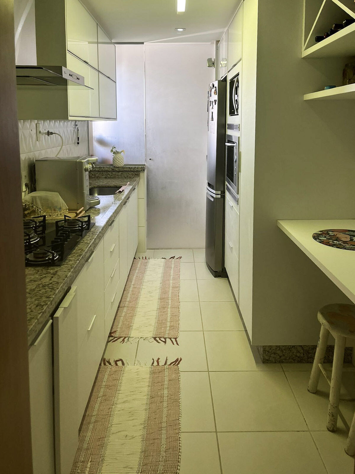 Apartamento — foto 5