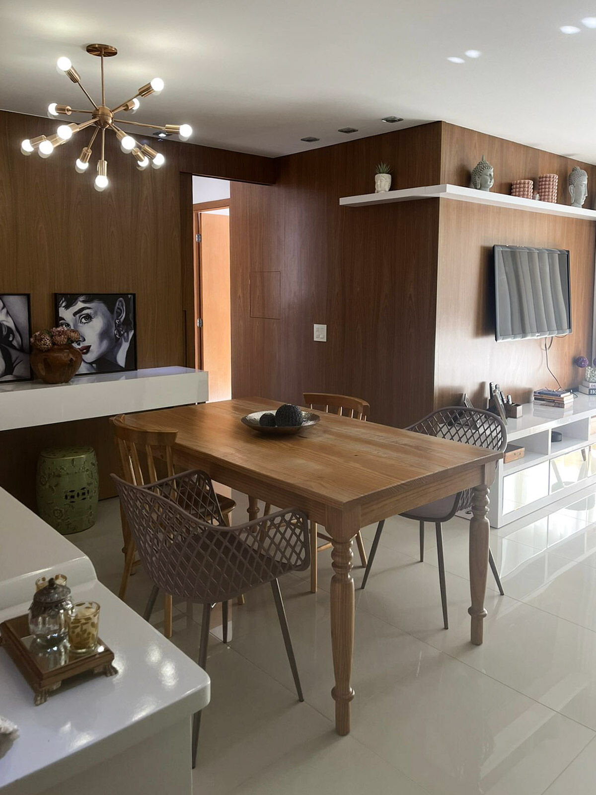 Apartamento — foto 2