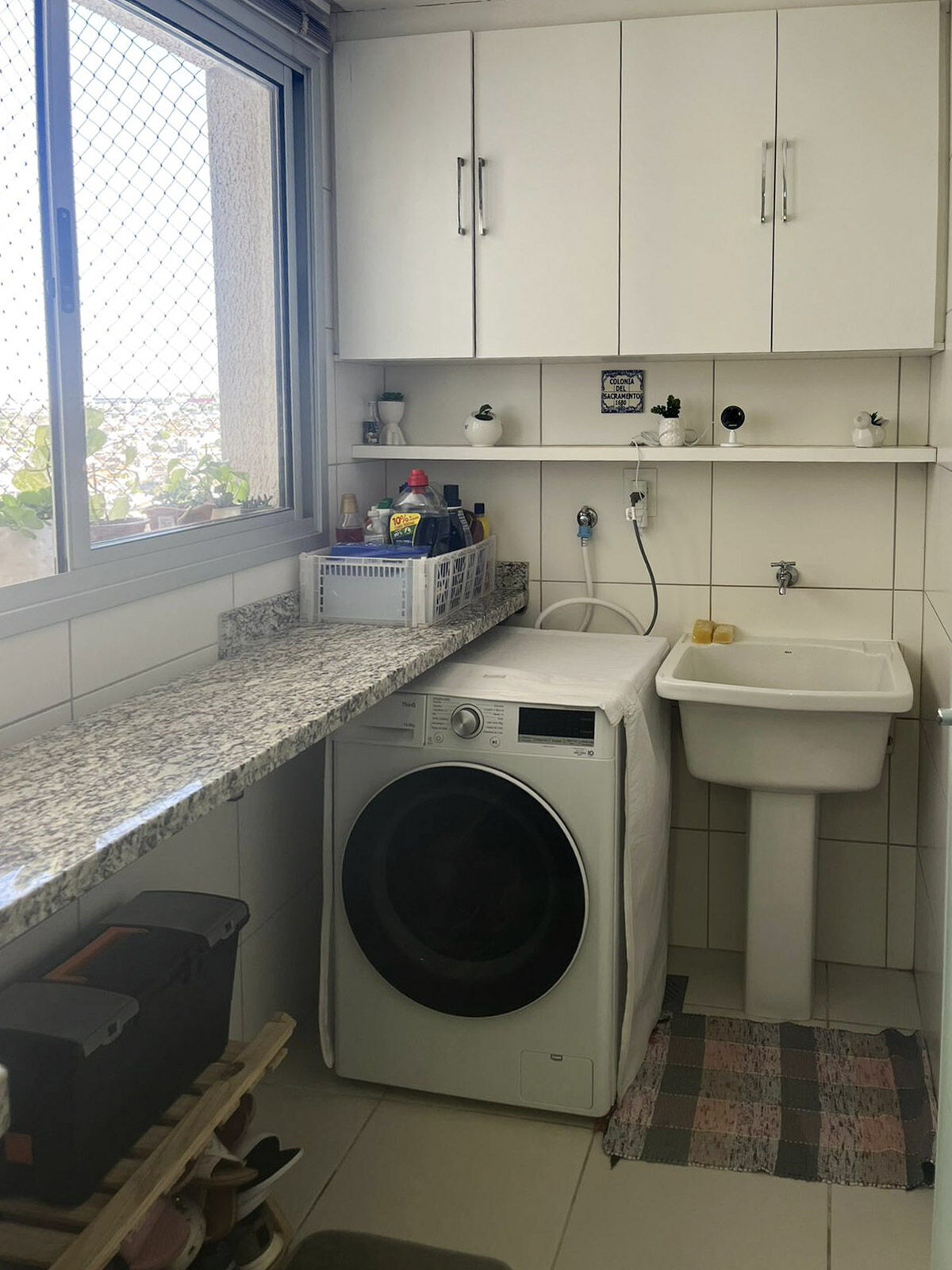 Apartamento — foto 6