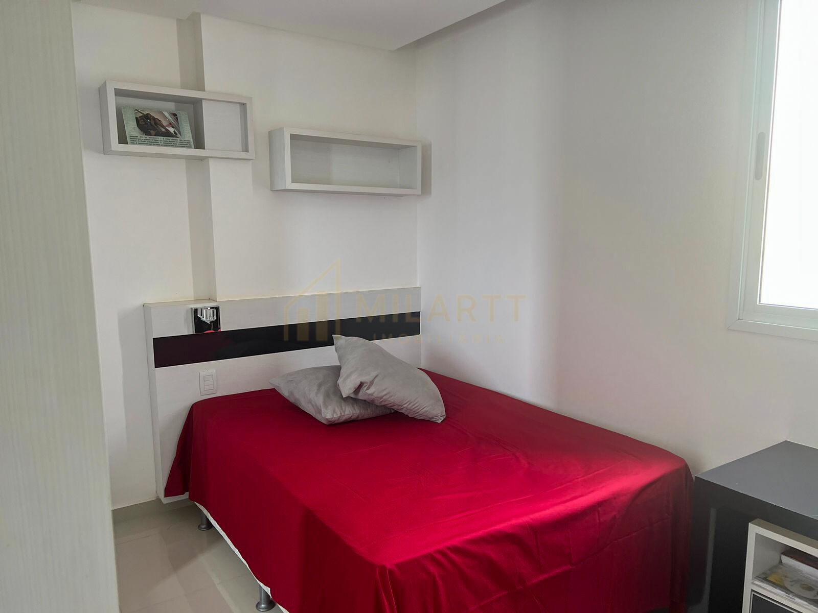 Apartamento · Duplex — foto 22