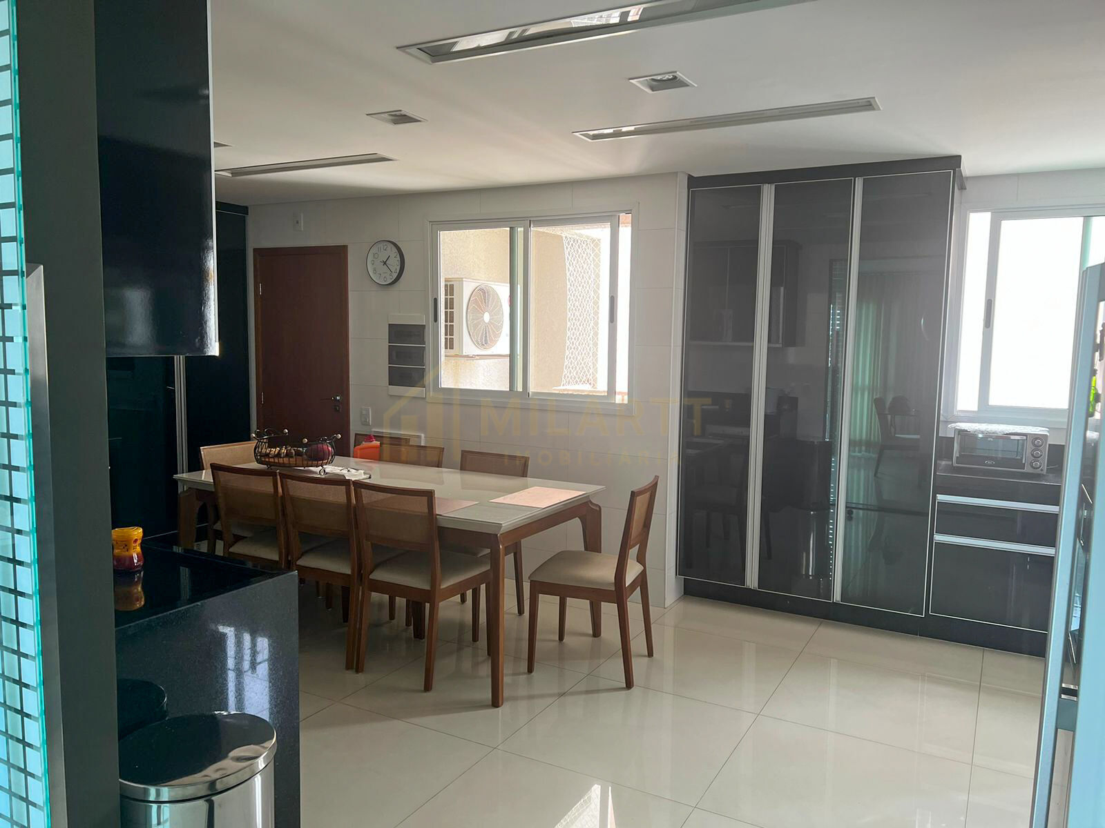 Apartamento · Duplex — foto 7