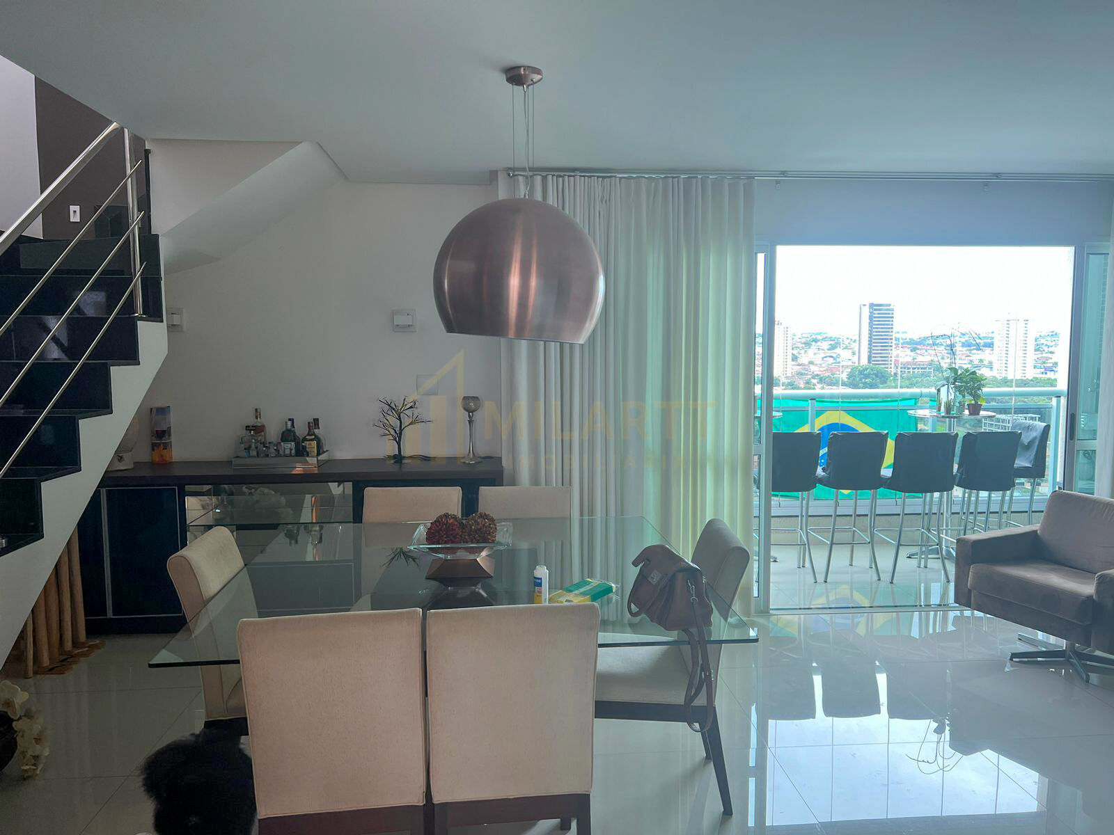 Apartamento · Duplex — foto 10