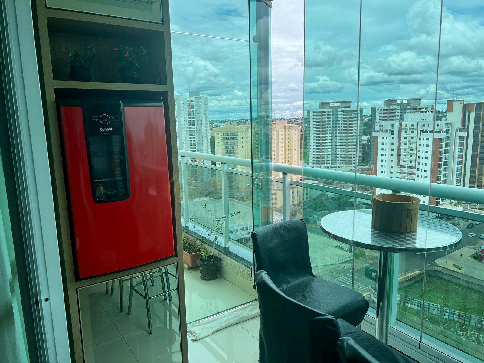 Apartamento · Duplex — foto 3