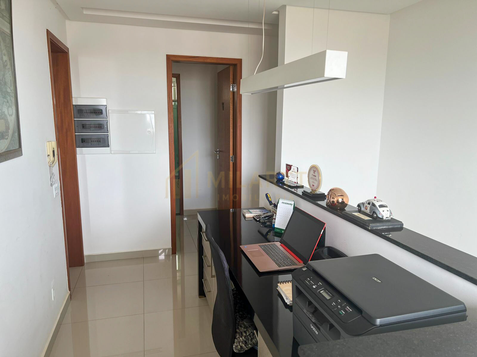 Apartamento · Duplex — foto 12