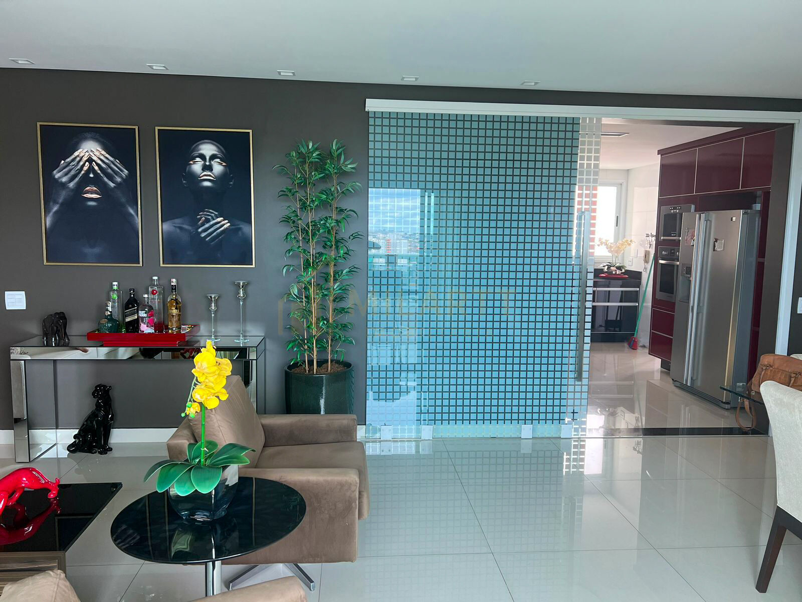 Apartamento · Duplex — foto 4