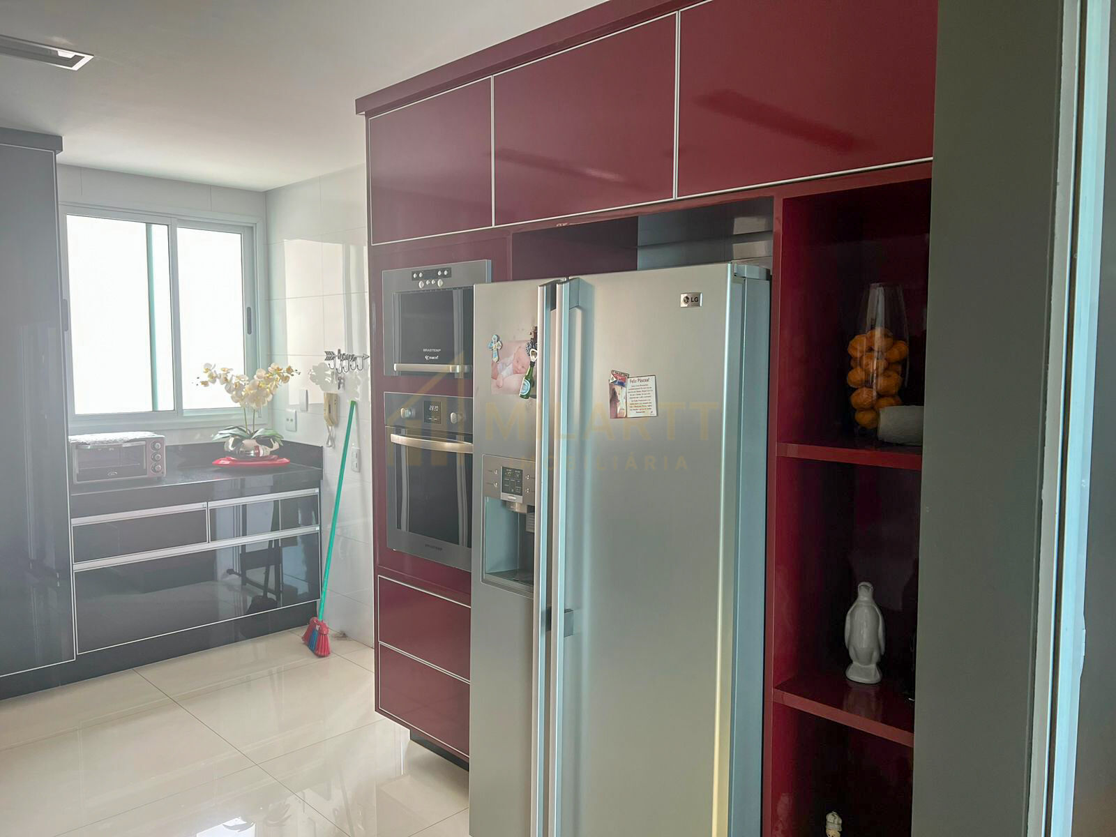 Apartamento · Duplex — foto 8