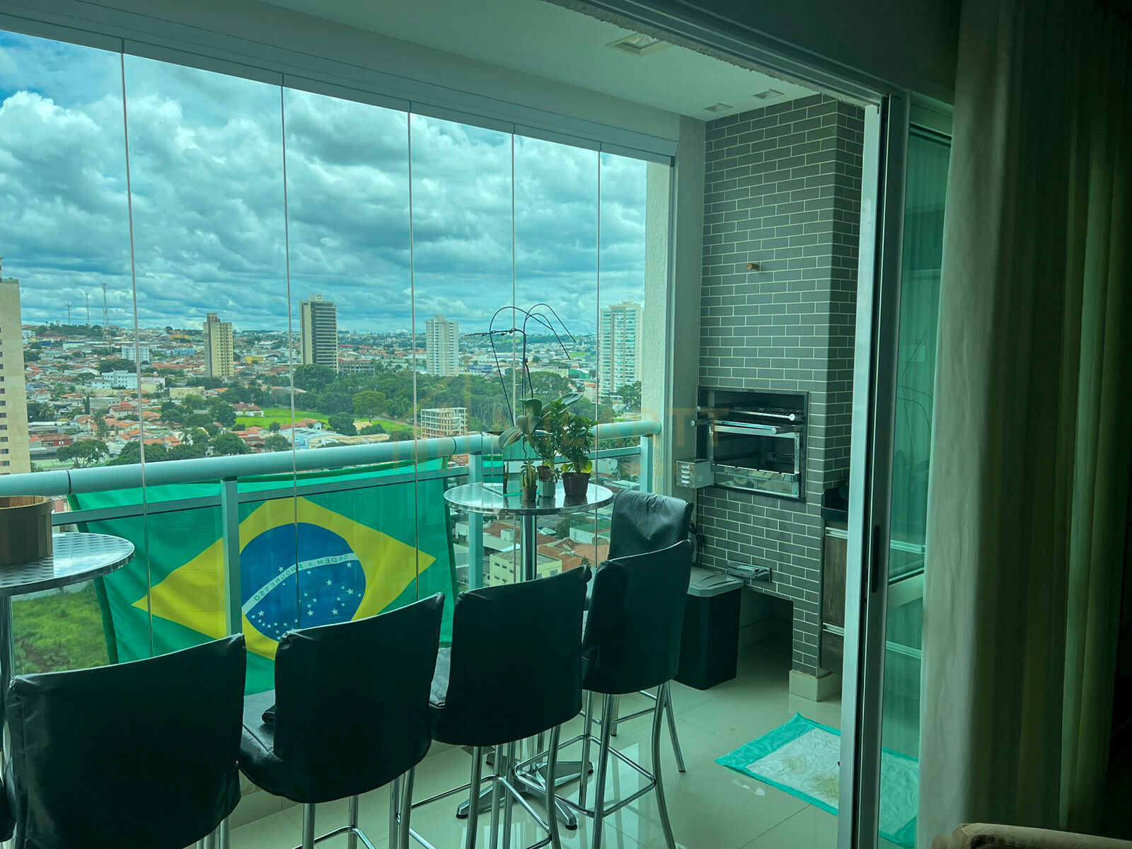 Apartamento · Duplex — foto 2