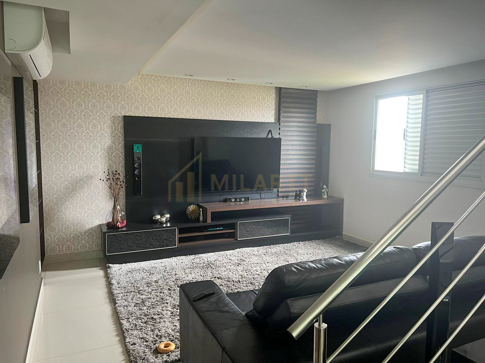 Apartamento · Duplex — foto 5