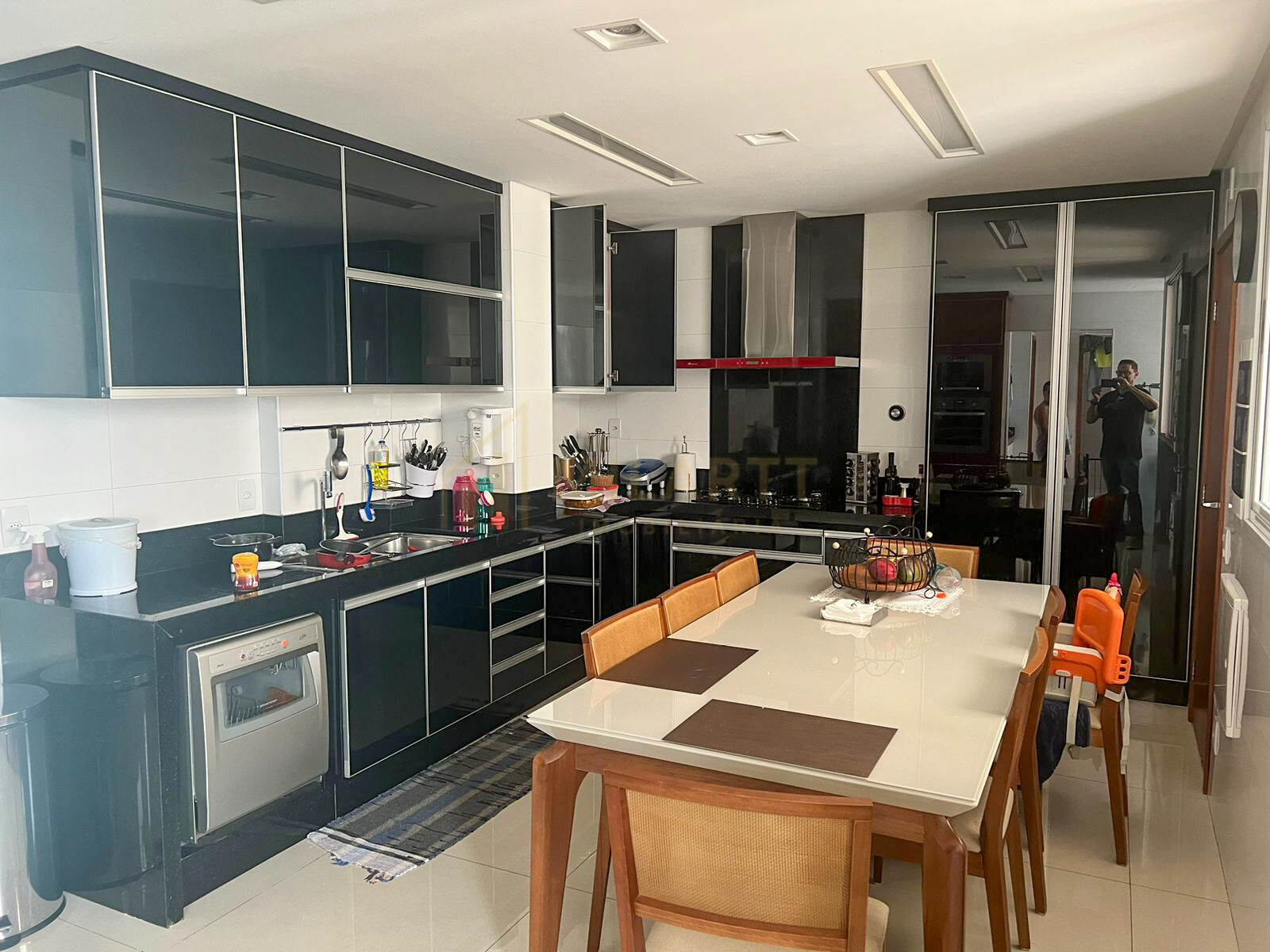 Apartamento · Duplex — foto 9