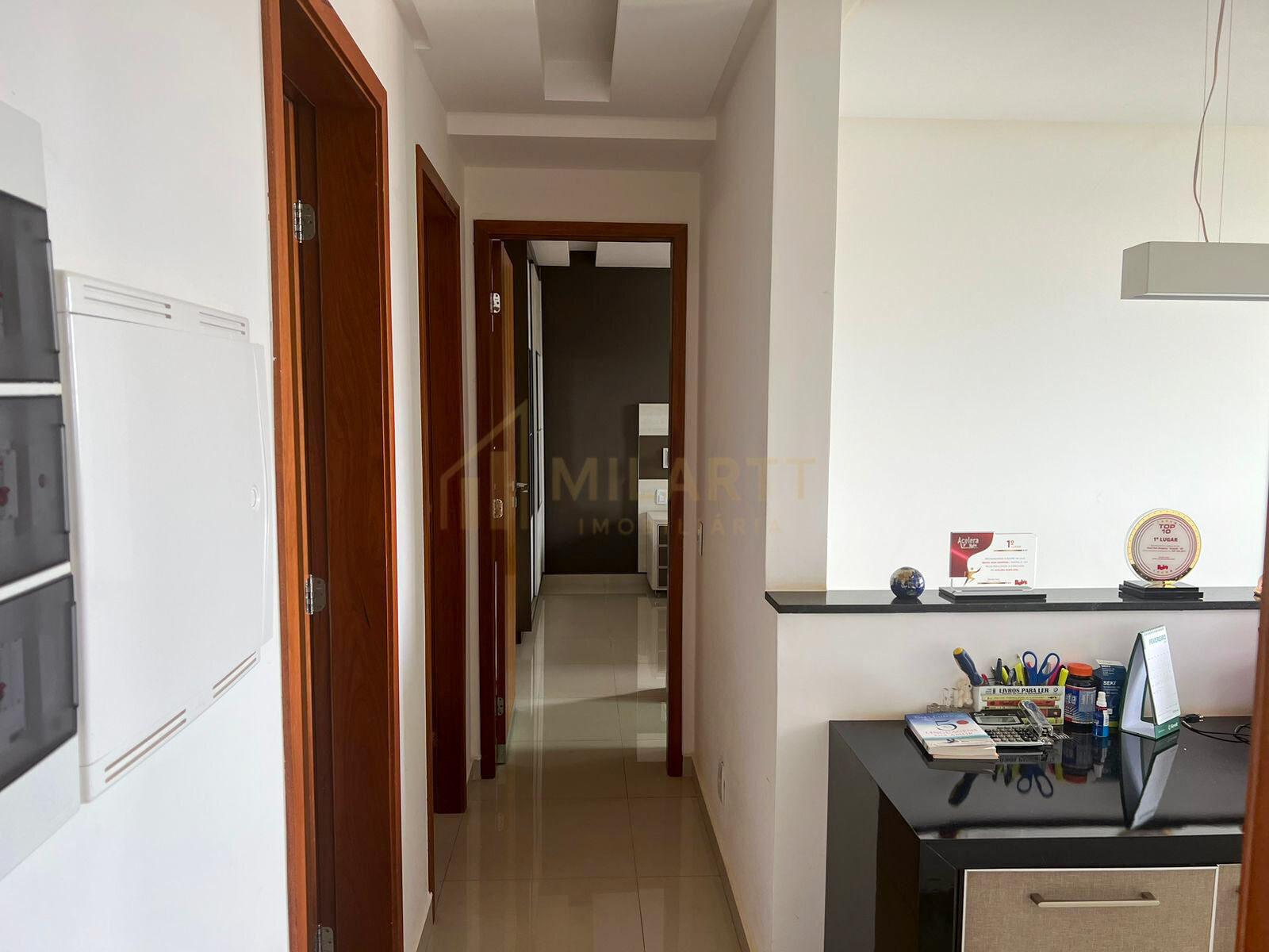 Apartamento · Duplex — foto 16