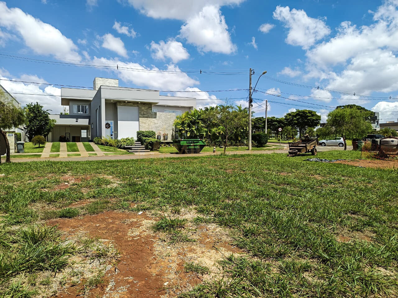 Terreno · em Condomínio — foto 2