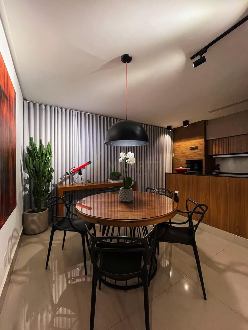 Apartamento — foto 4