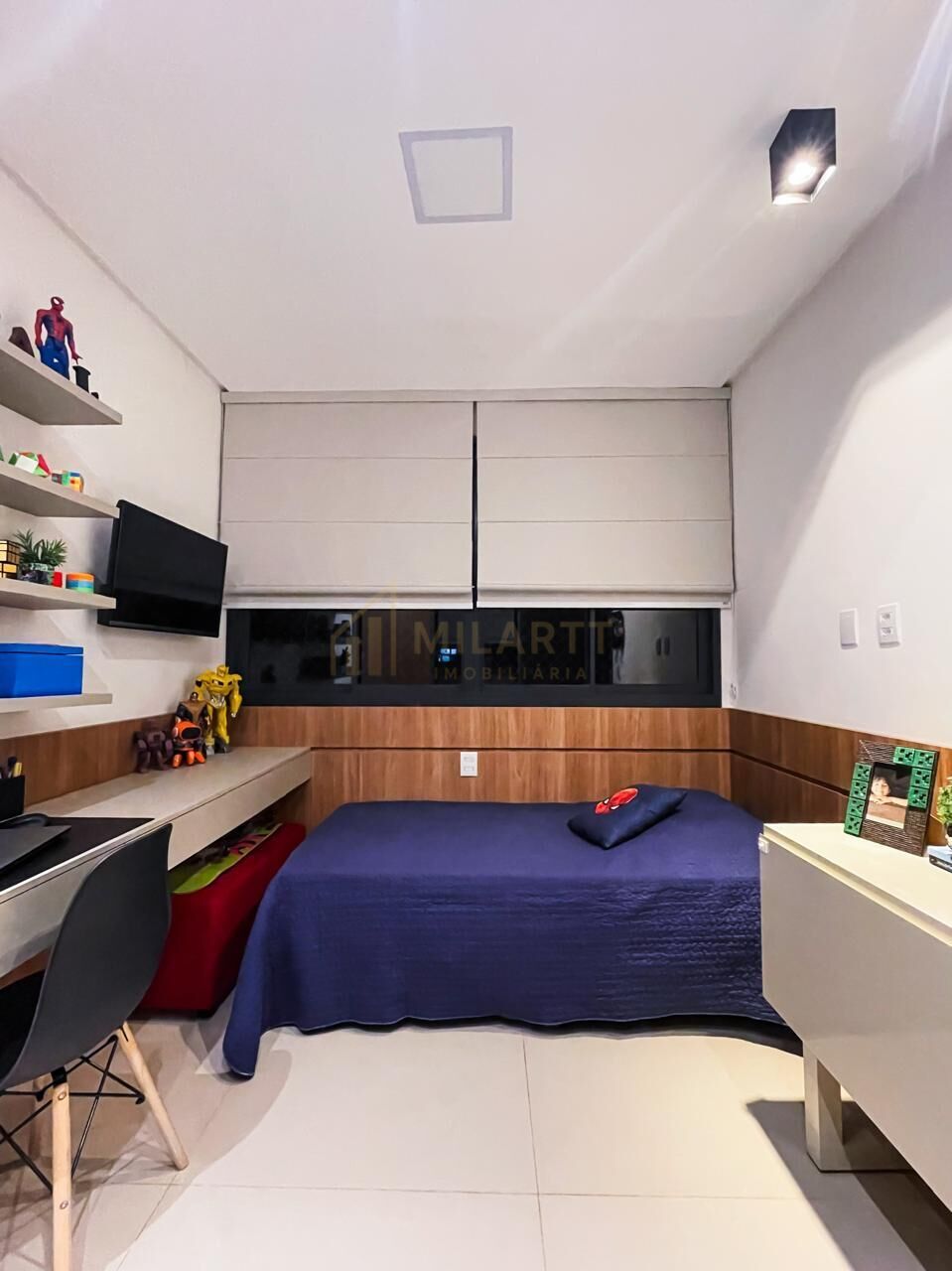 Apartamento — foto 18