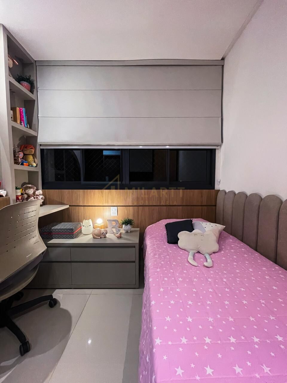 Apartamento — foto 12