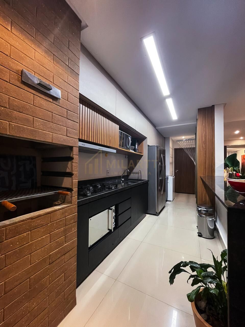 Apartamento — foto 7