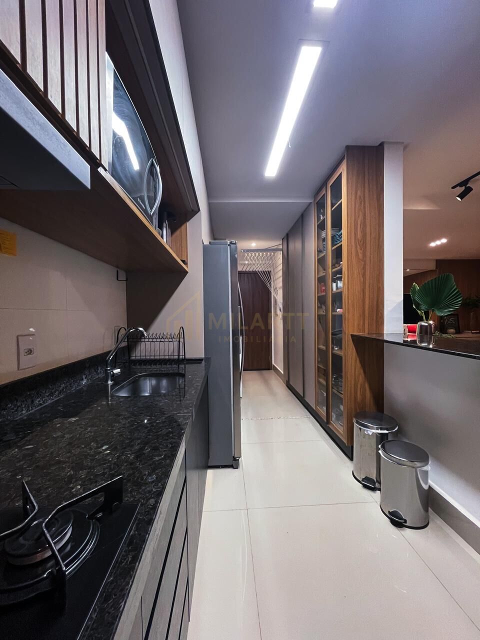 Apartamento — foto 8