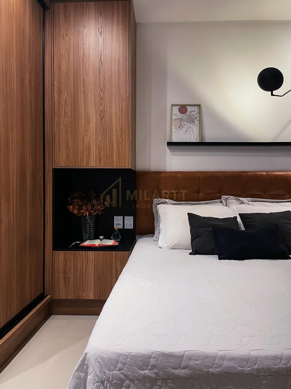 Apartamento — foto 13