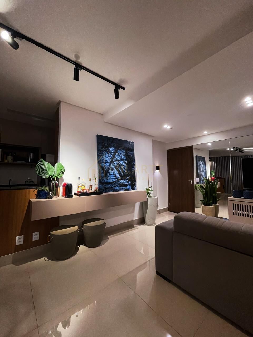 Apartamento — foto 3