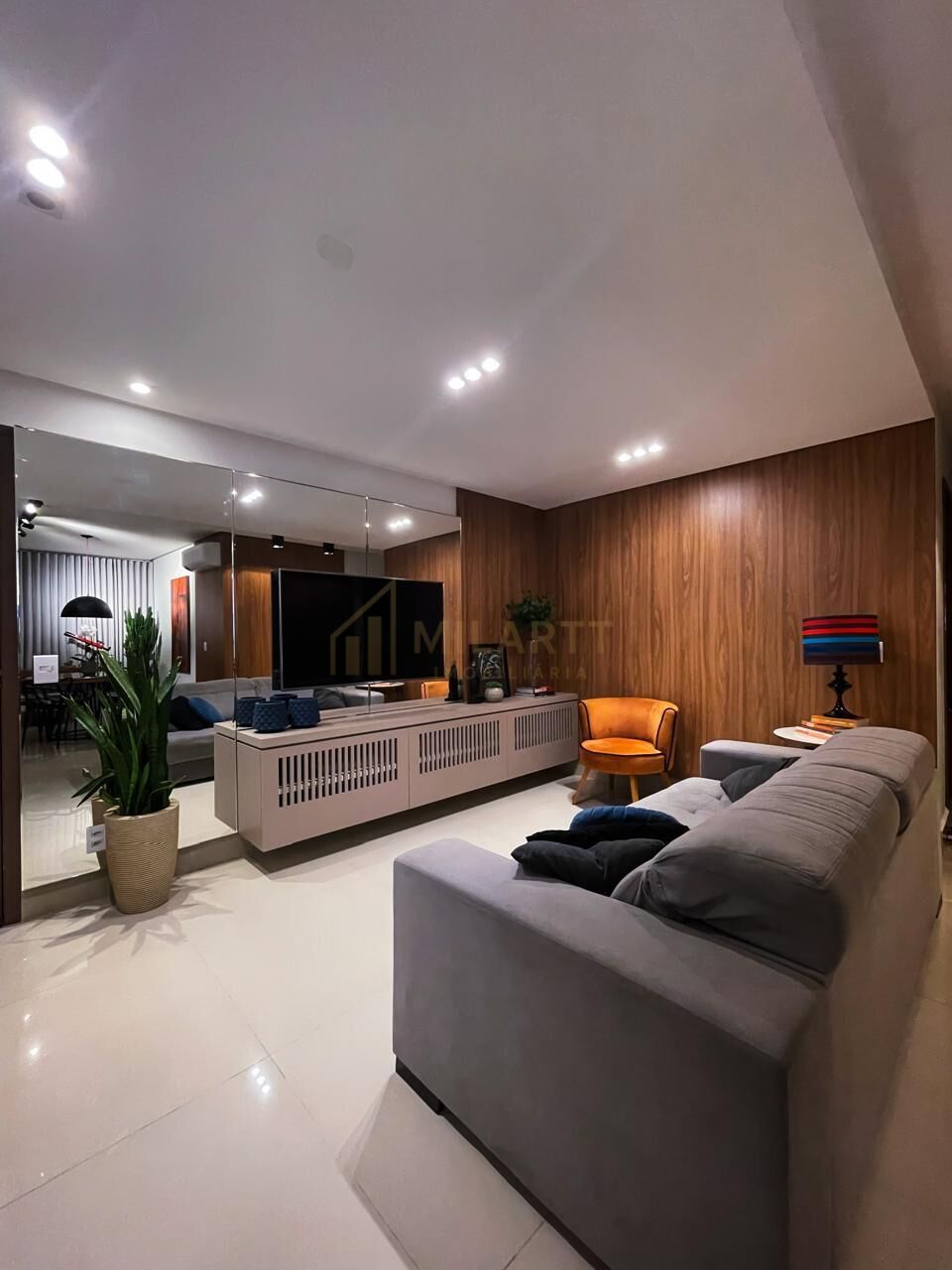 Apartamento — foto 2