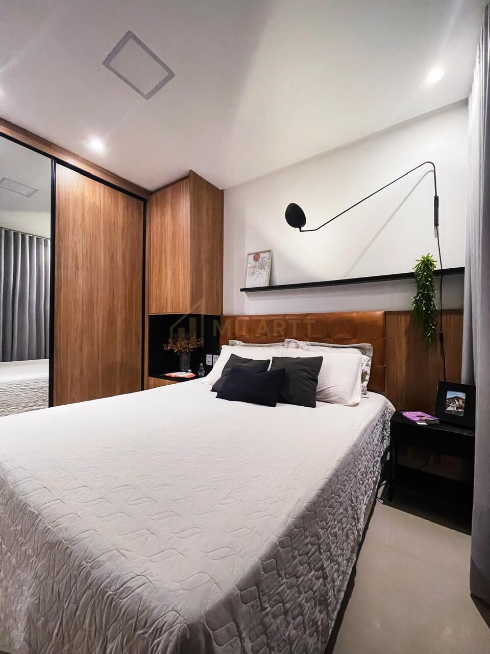 Apartamento — foto 15