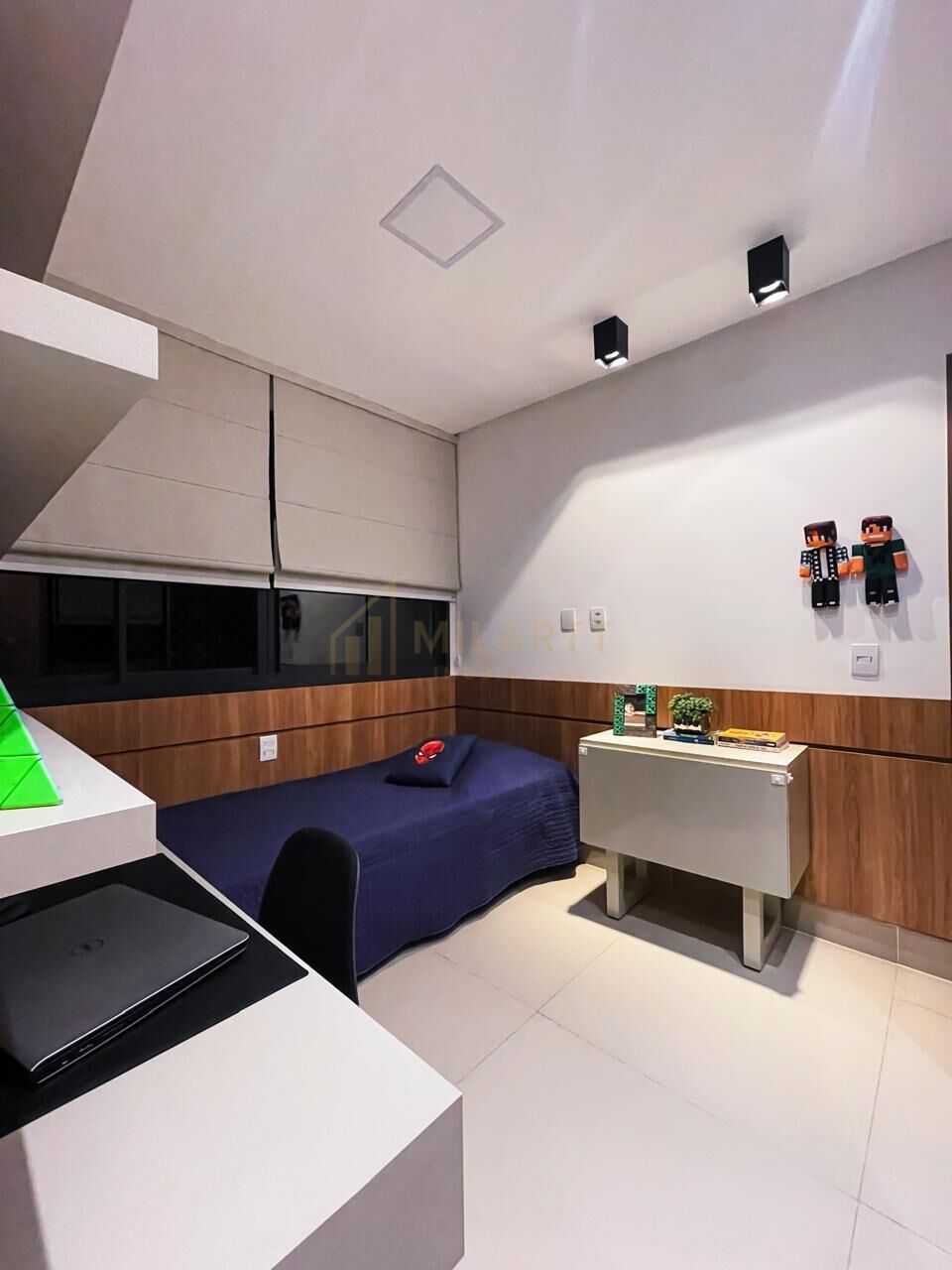 Apartamento — foto 19