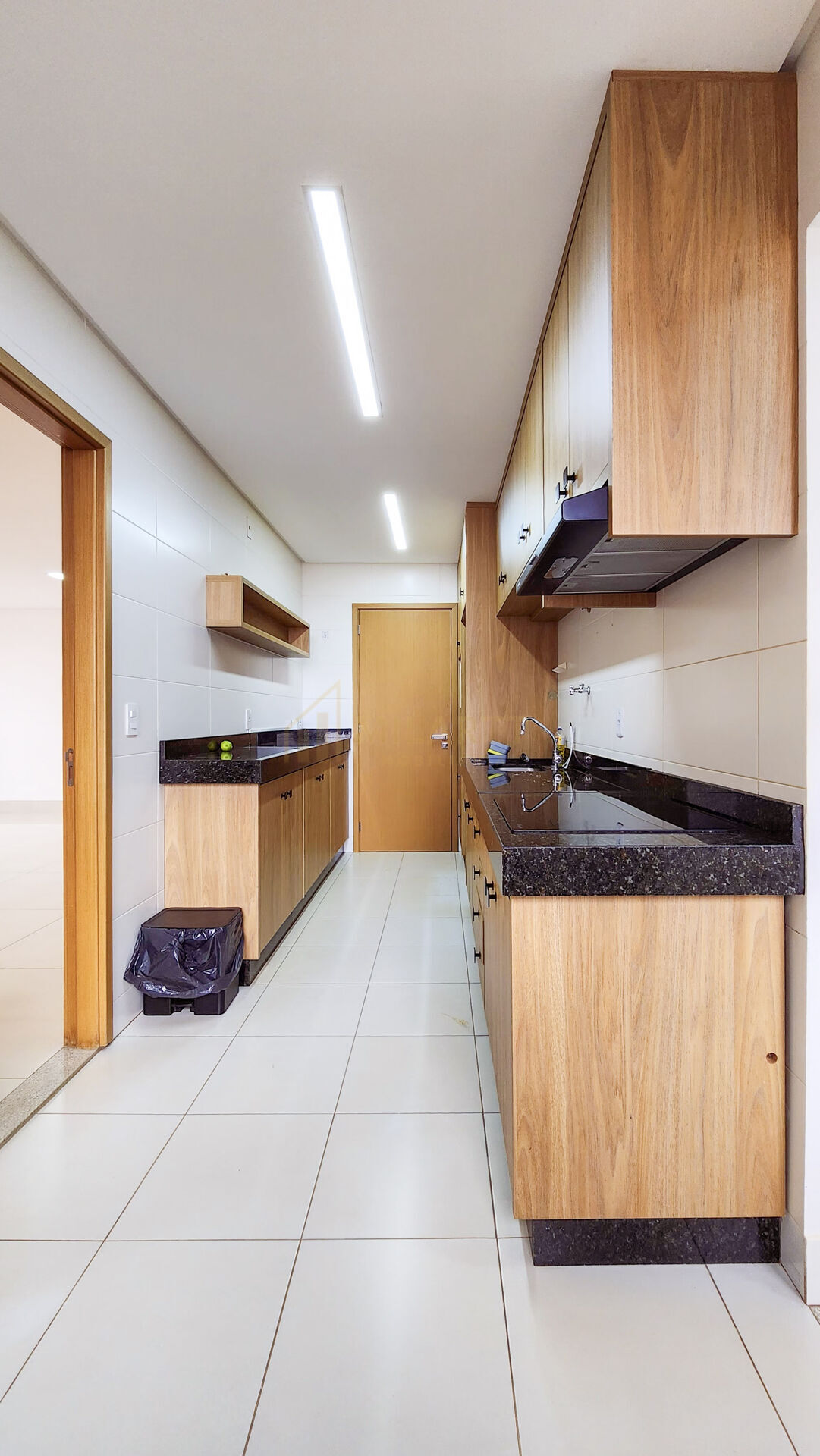 Apartamento · Alto Padrão — foto 9