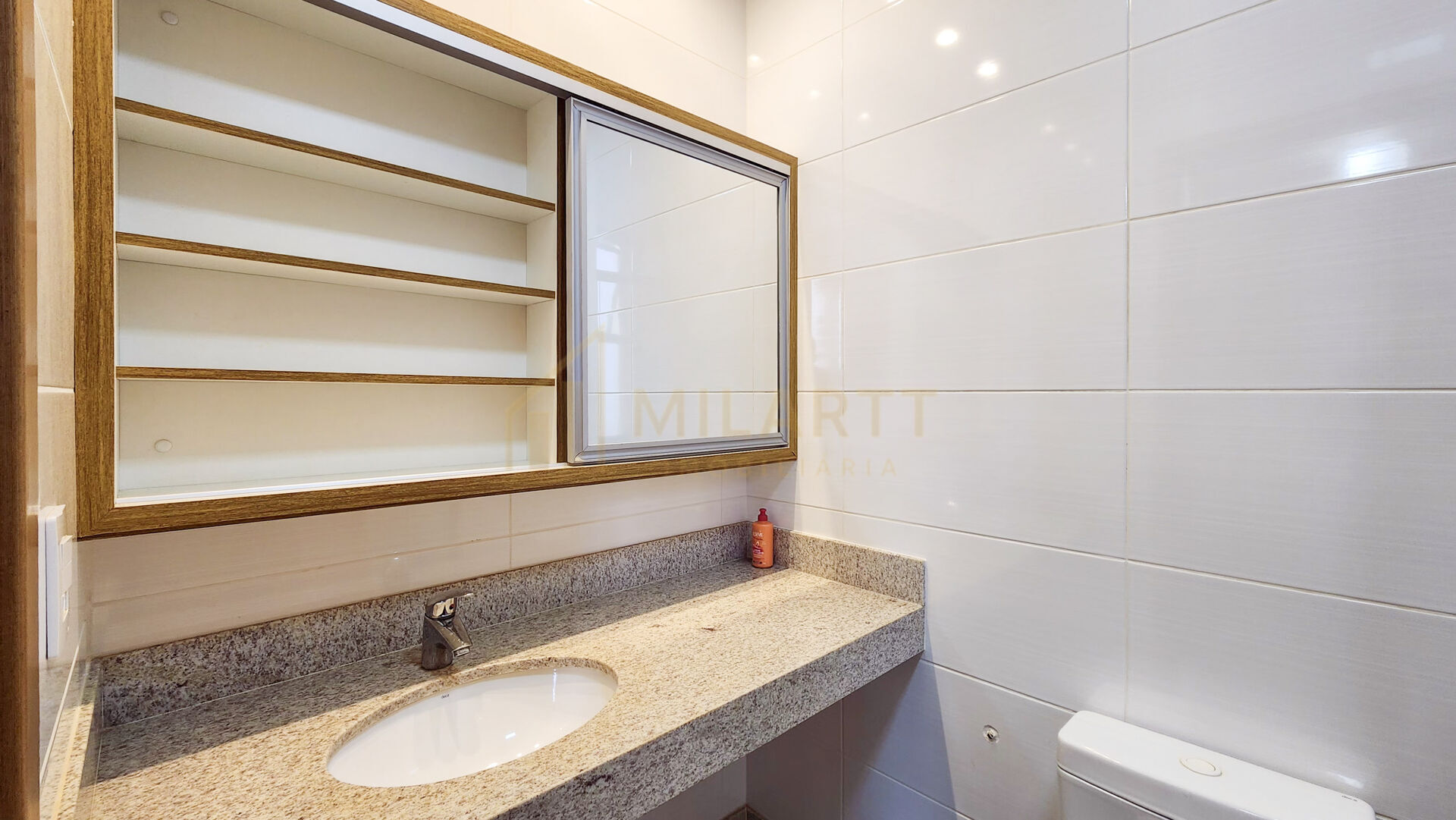 Apartamento · Alto Padrão — foto 23